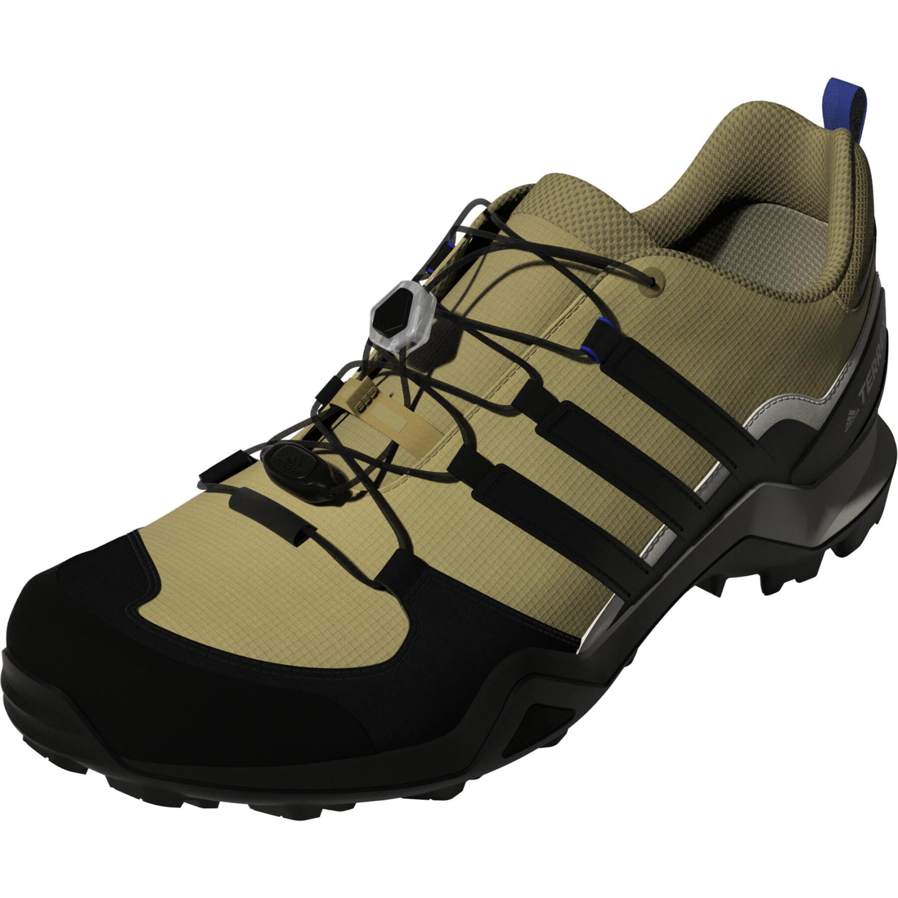 Hiking shoes adidas Terrex Swift R2 Gore-Tex