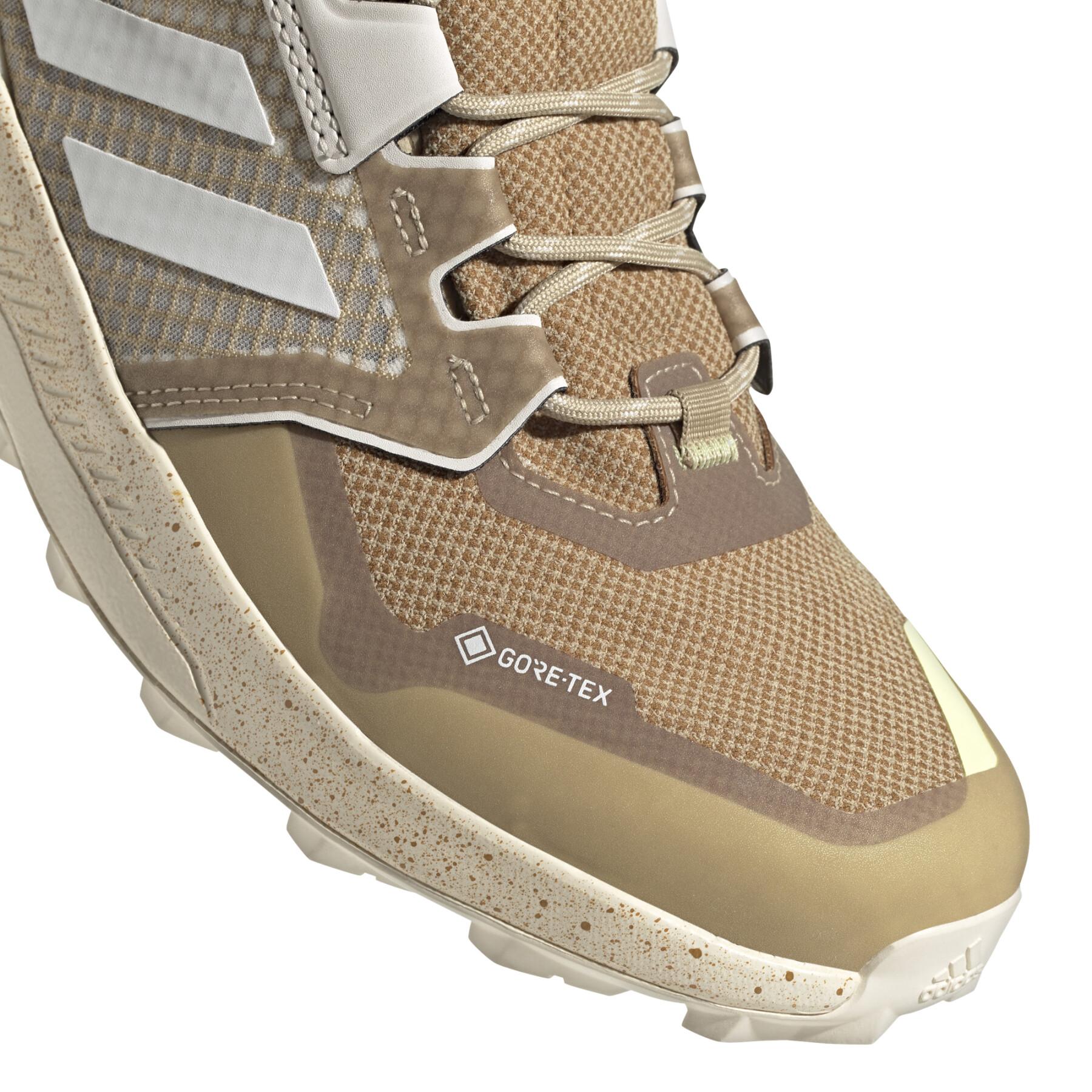 Shoes adidas Terrex Trailmaker Mid Gore-Tex
