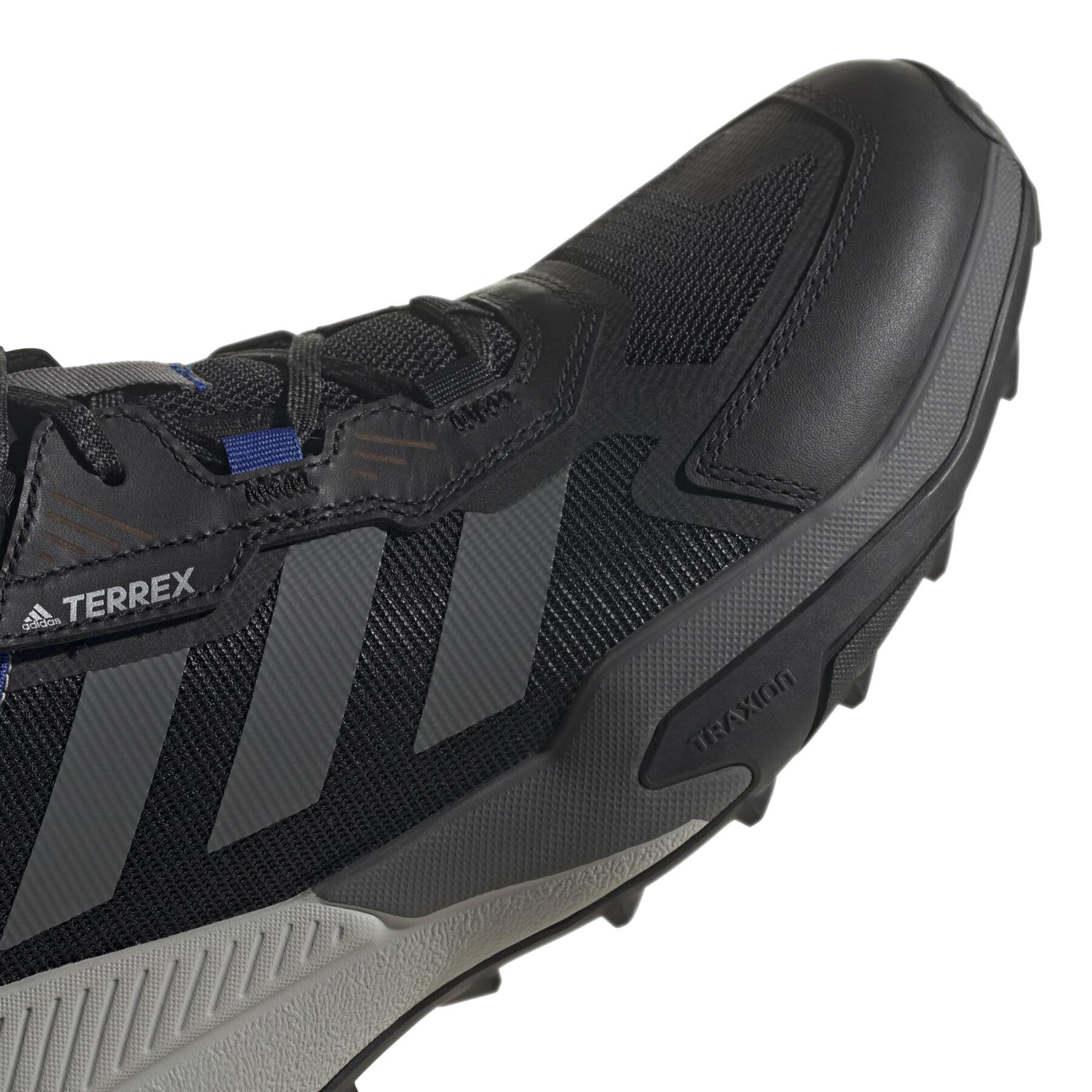 Shoes adidas Terrex Hyperblue Hiking