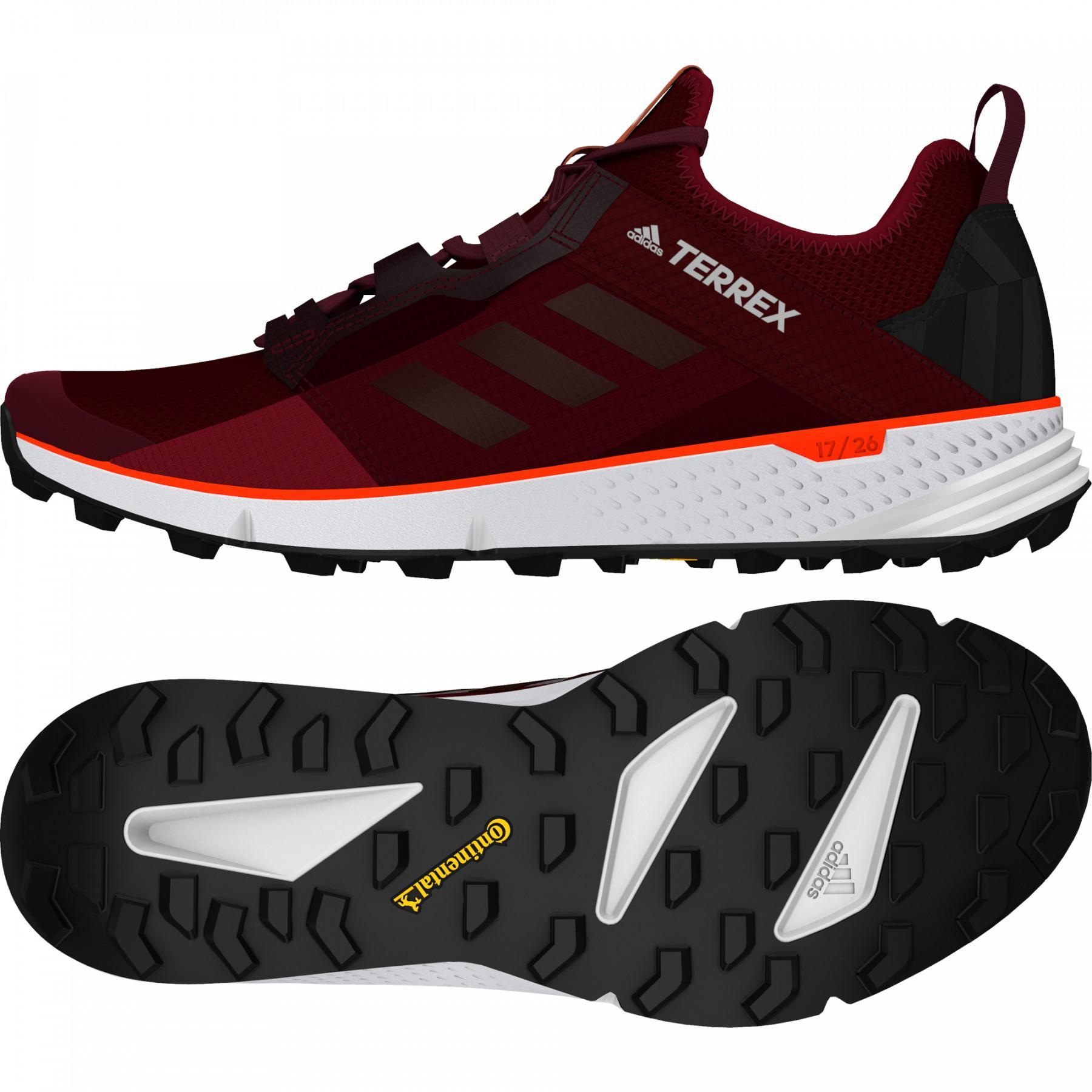 Trail shoes adidas Terrex Speed LD