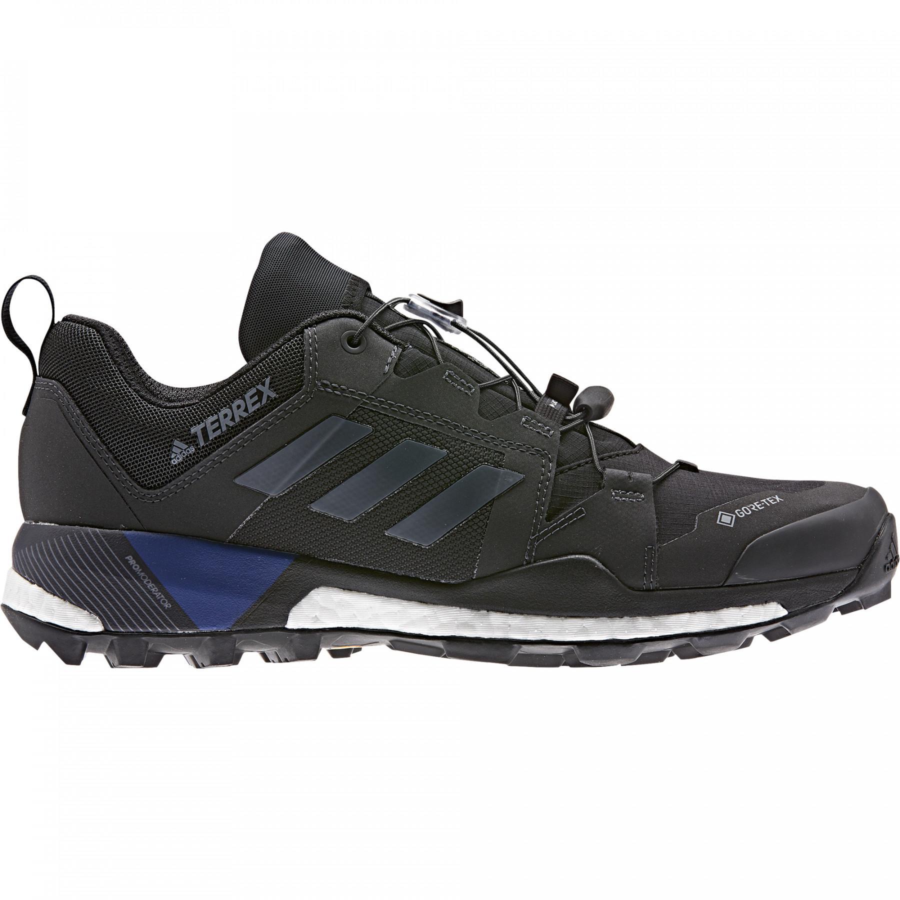 Trail shoes adidas Terrex Skychaser Gtx