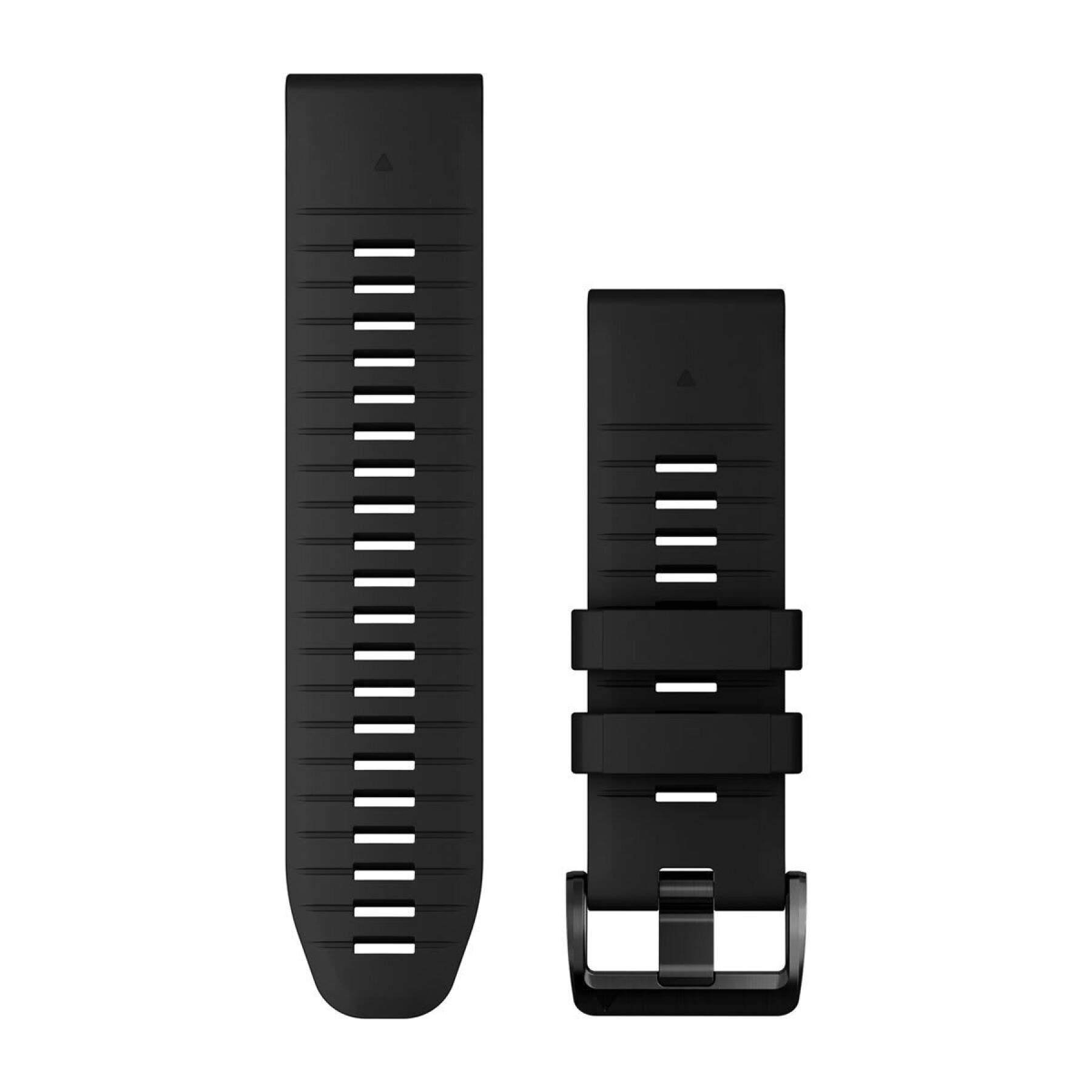 Silicone watchband Garmin QuickFit®