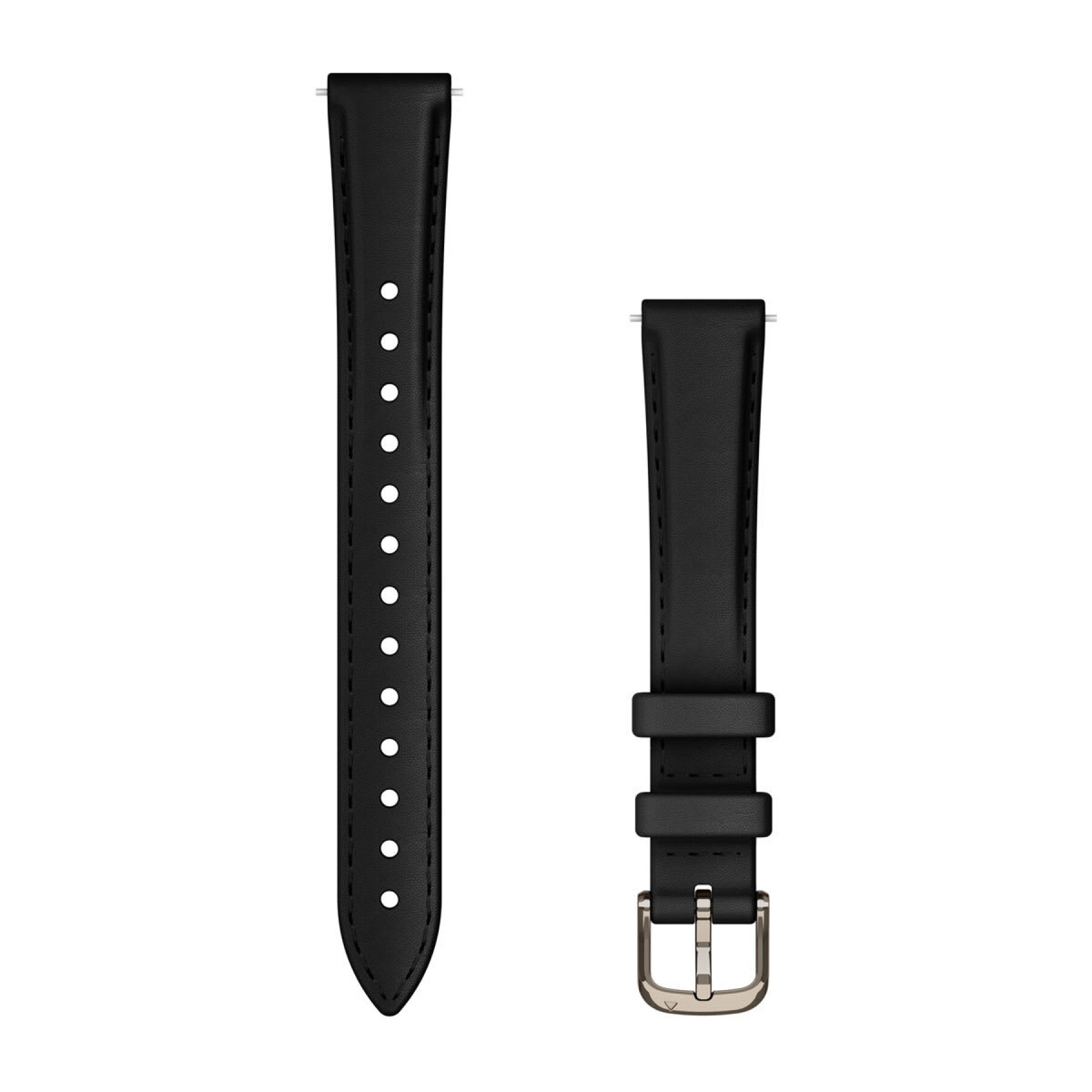 Leather watchband Garmin Lily®