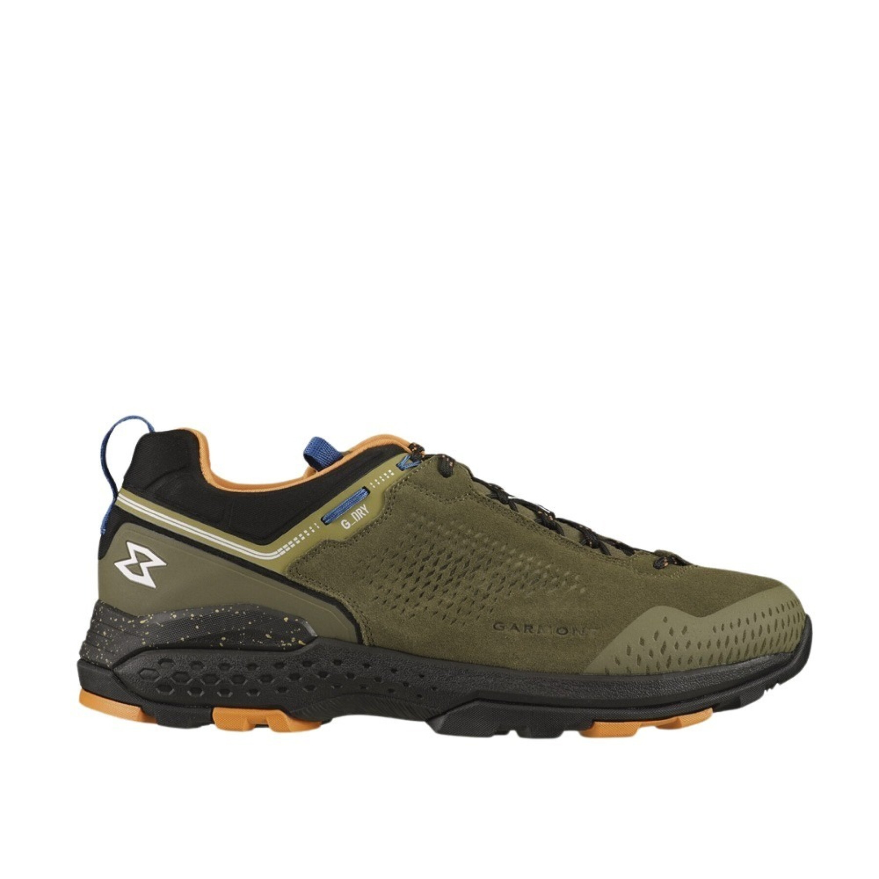 Hiking shoes Garmont Groove G-Dry