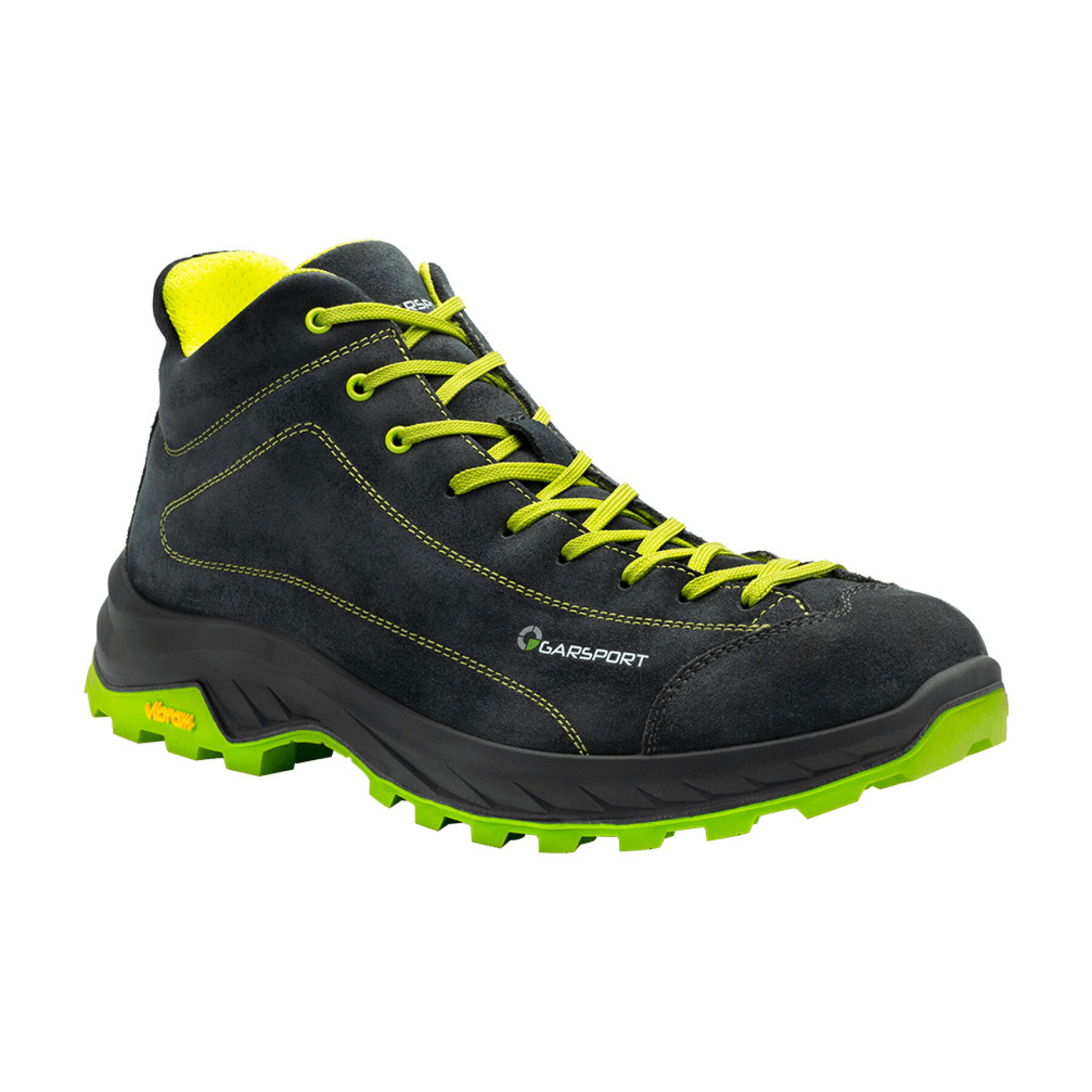 Hiking shoes Garsport Rozes Mid