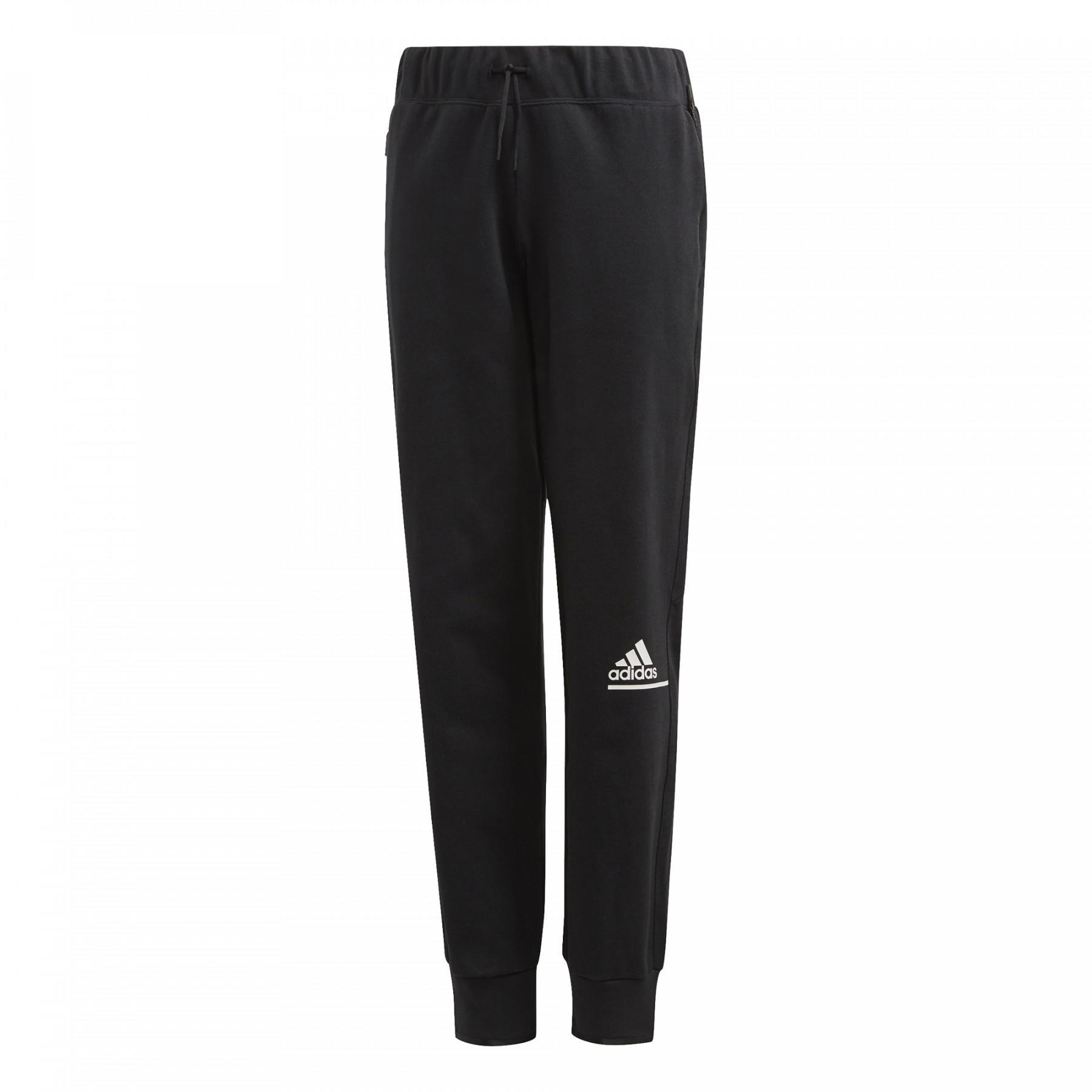 Children's trousers adidas Z.N.E. Relaxed