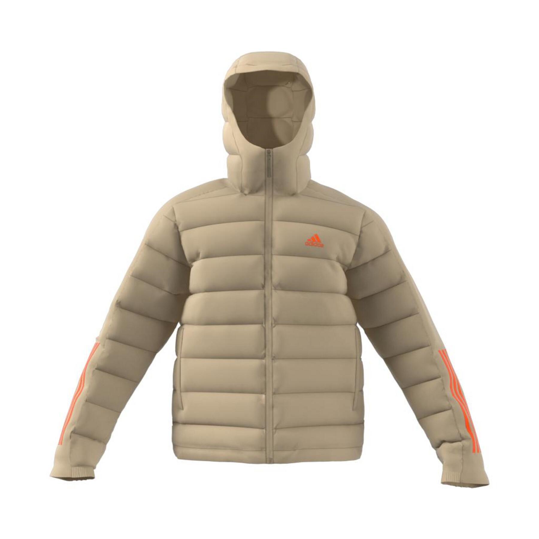 Jacket adidas Itavic 3-Stripes 2.0 Winter