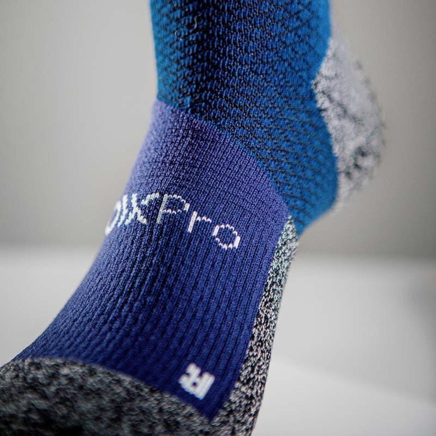 Socks Gearxpro Soxpro Trekking Mid