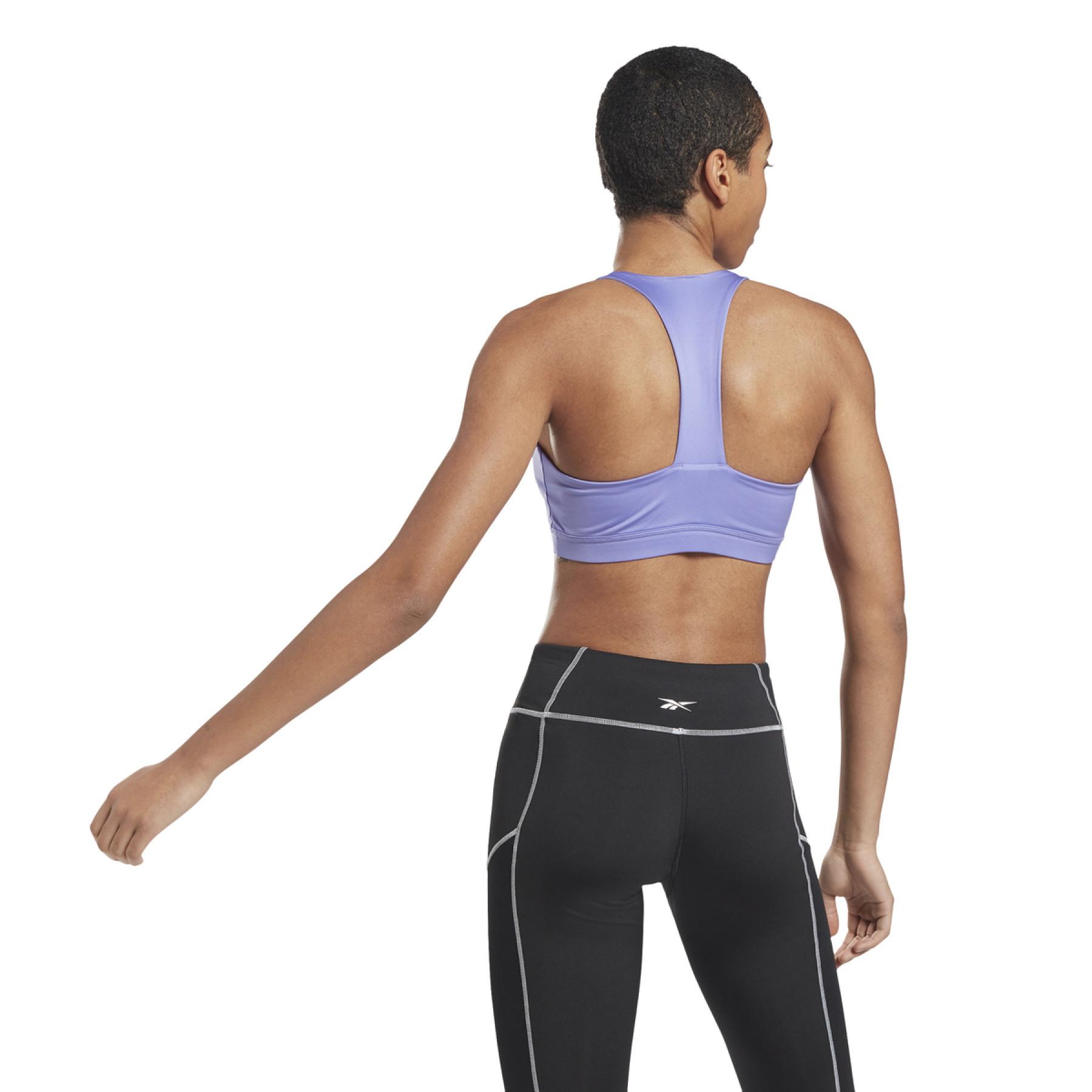 Women's bra Reebok Workout Ready Medium-Impact