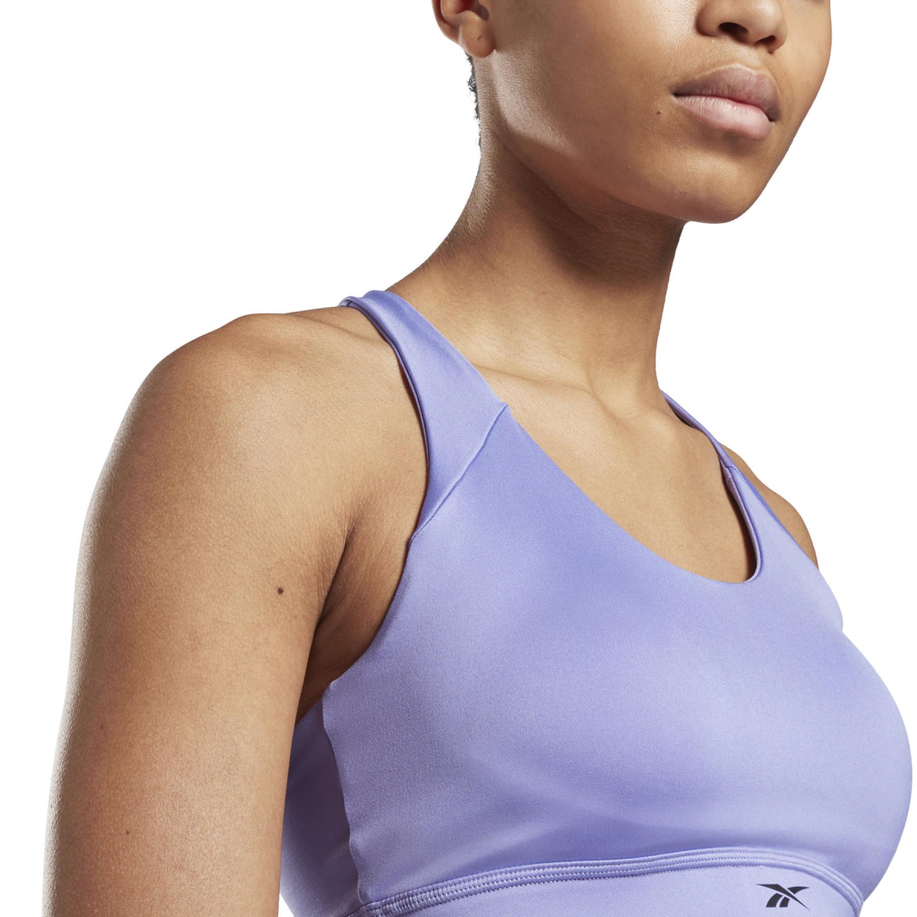 Women's bra Reebok Workout Ready Medium-Impact