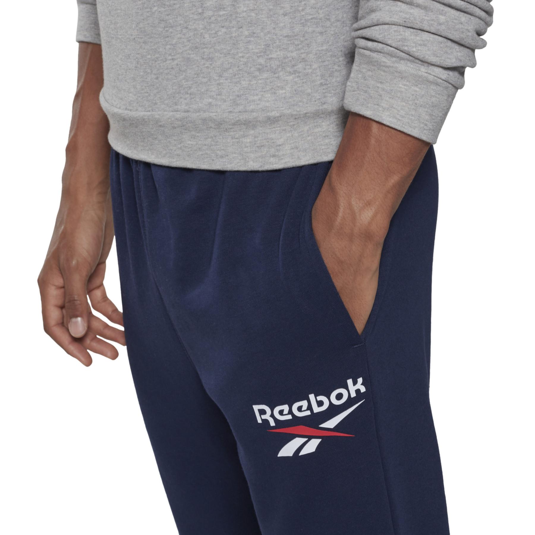 Pants Reebok Identity Big Logo