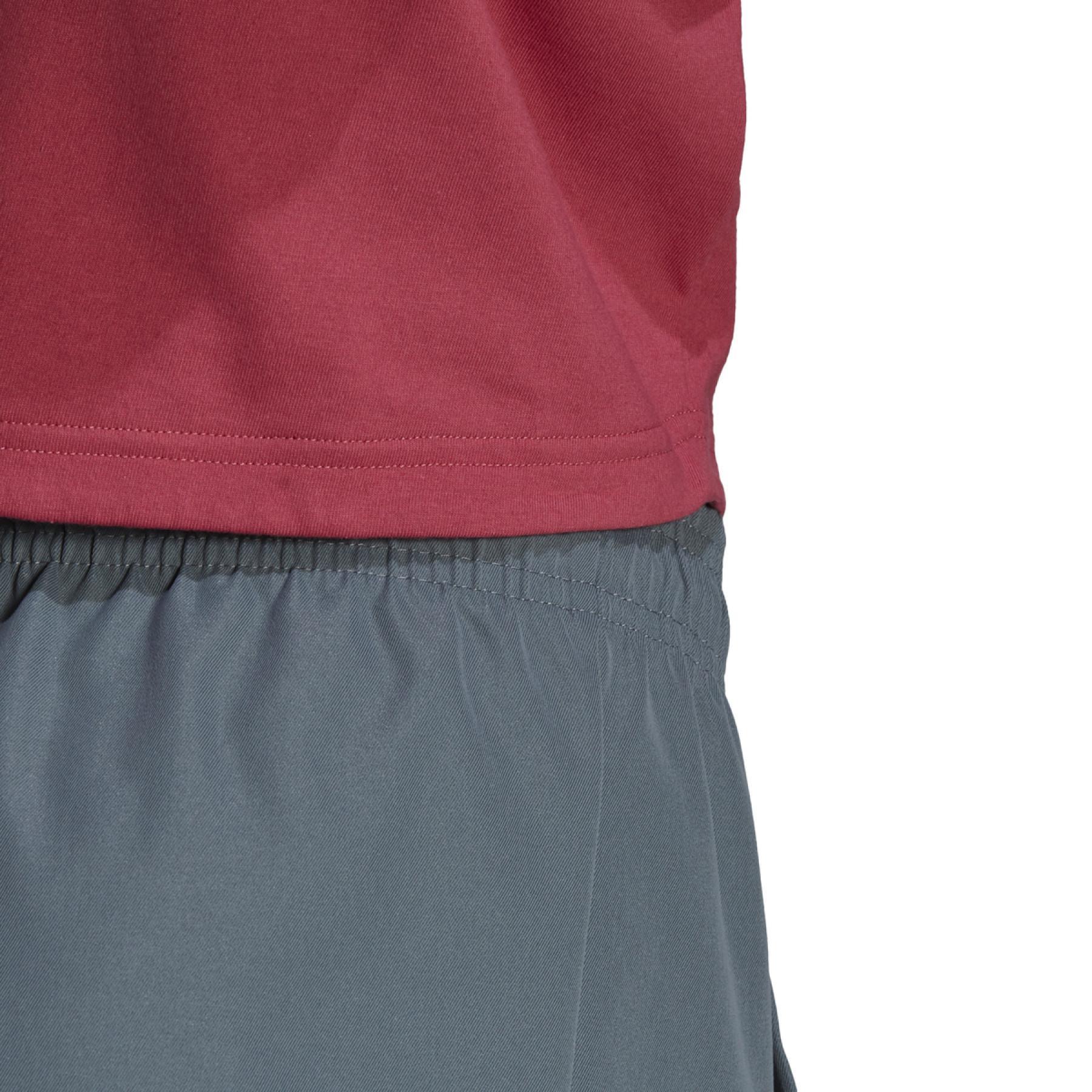 adidasportswearummer pack women's shorts