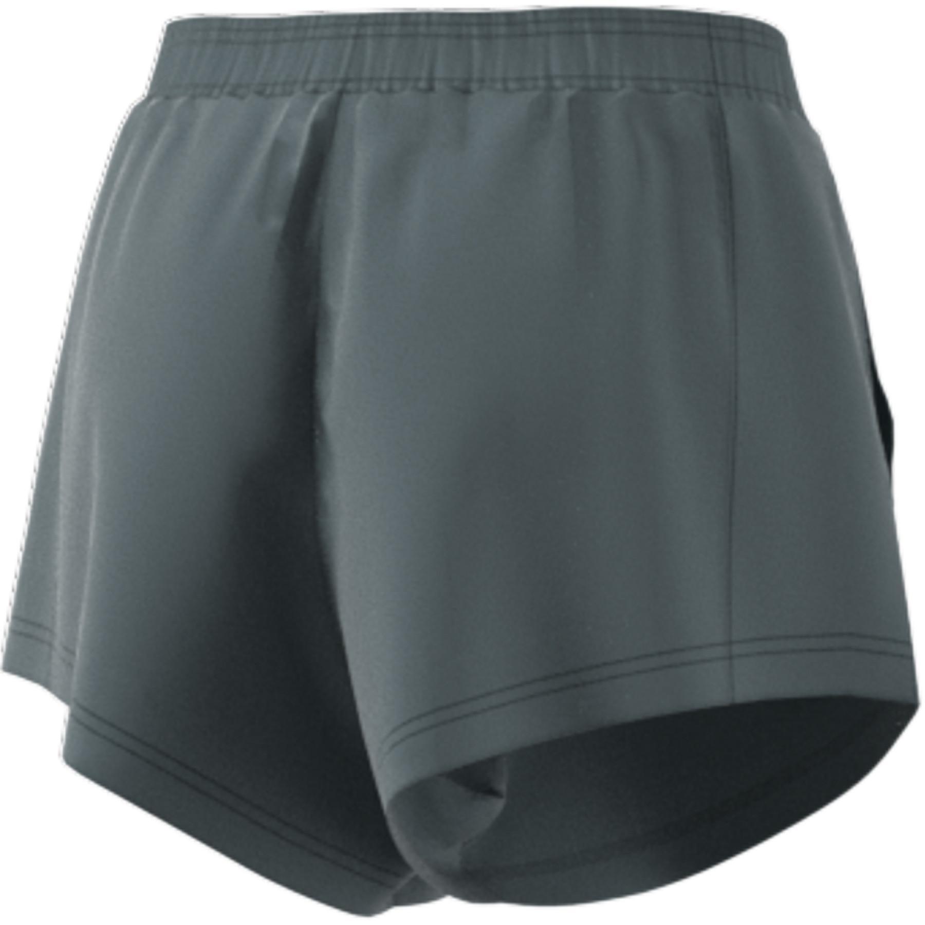 adidasportswearummer pack women's shorts