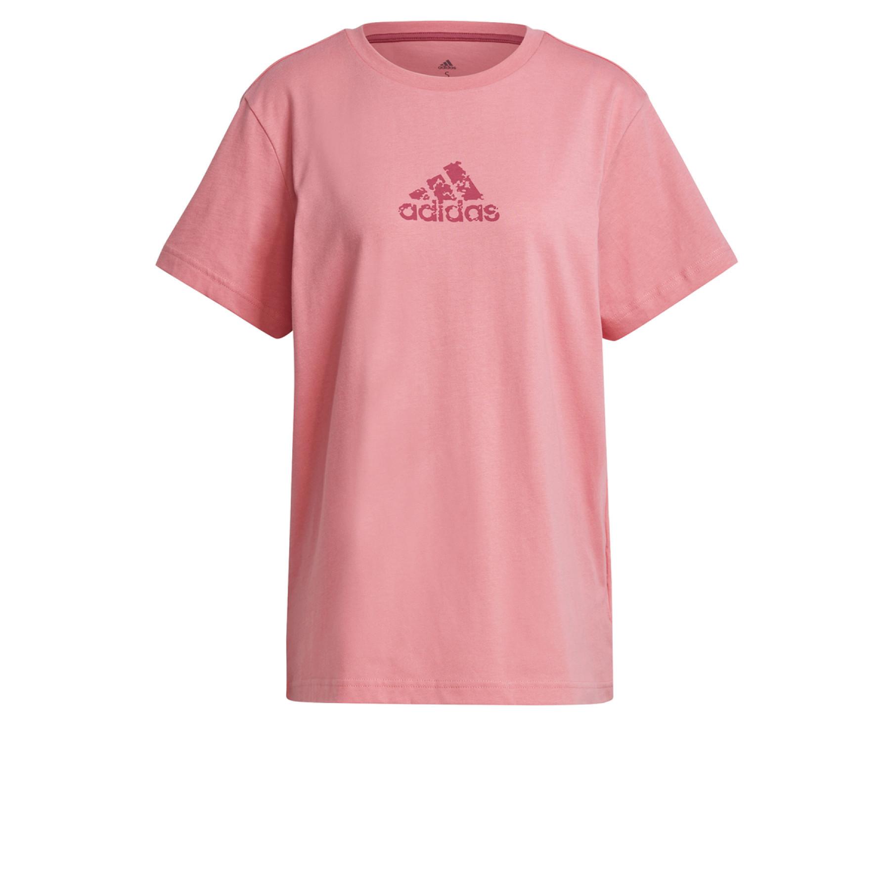 Made to remember Commemorative Arena Women's T-shirt adidas Badge of Sport Graphic