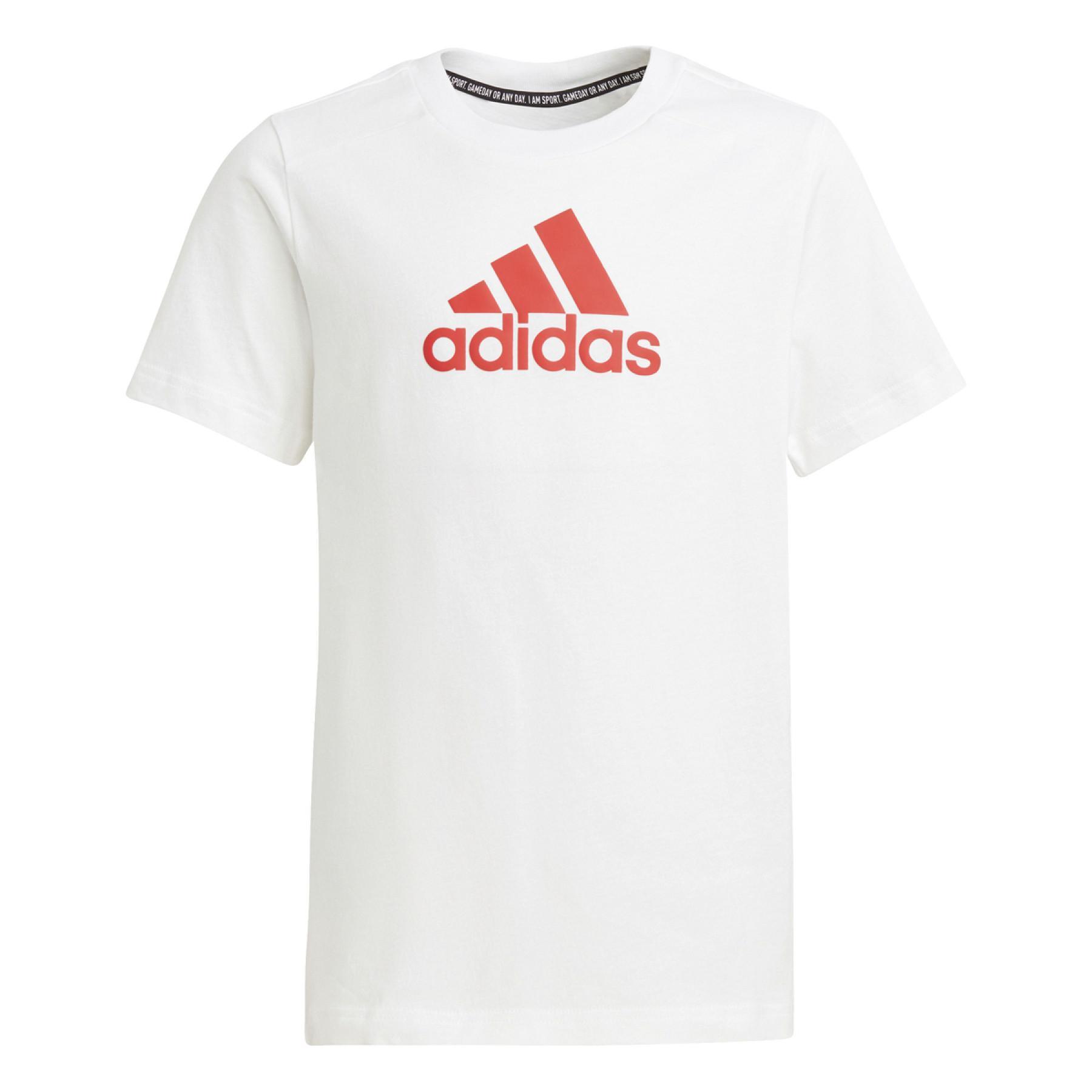 Child's T-shirt adidas Logo