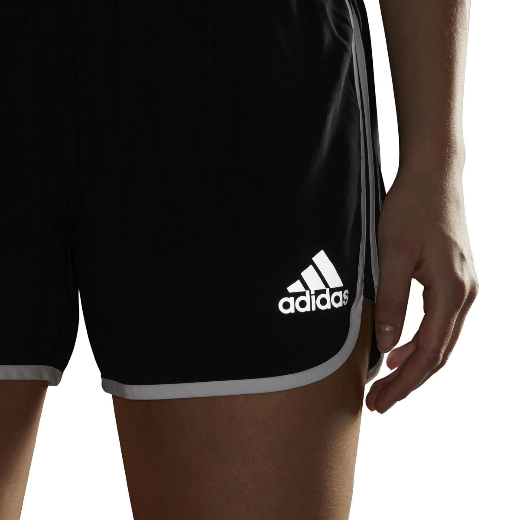 Women's shorts adidas M20 Primeblue