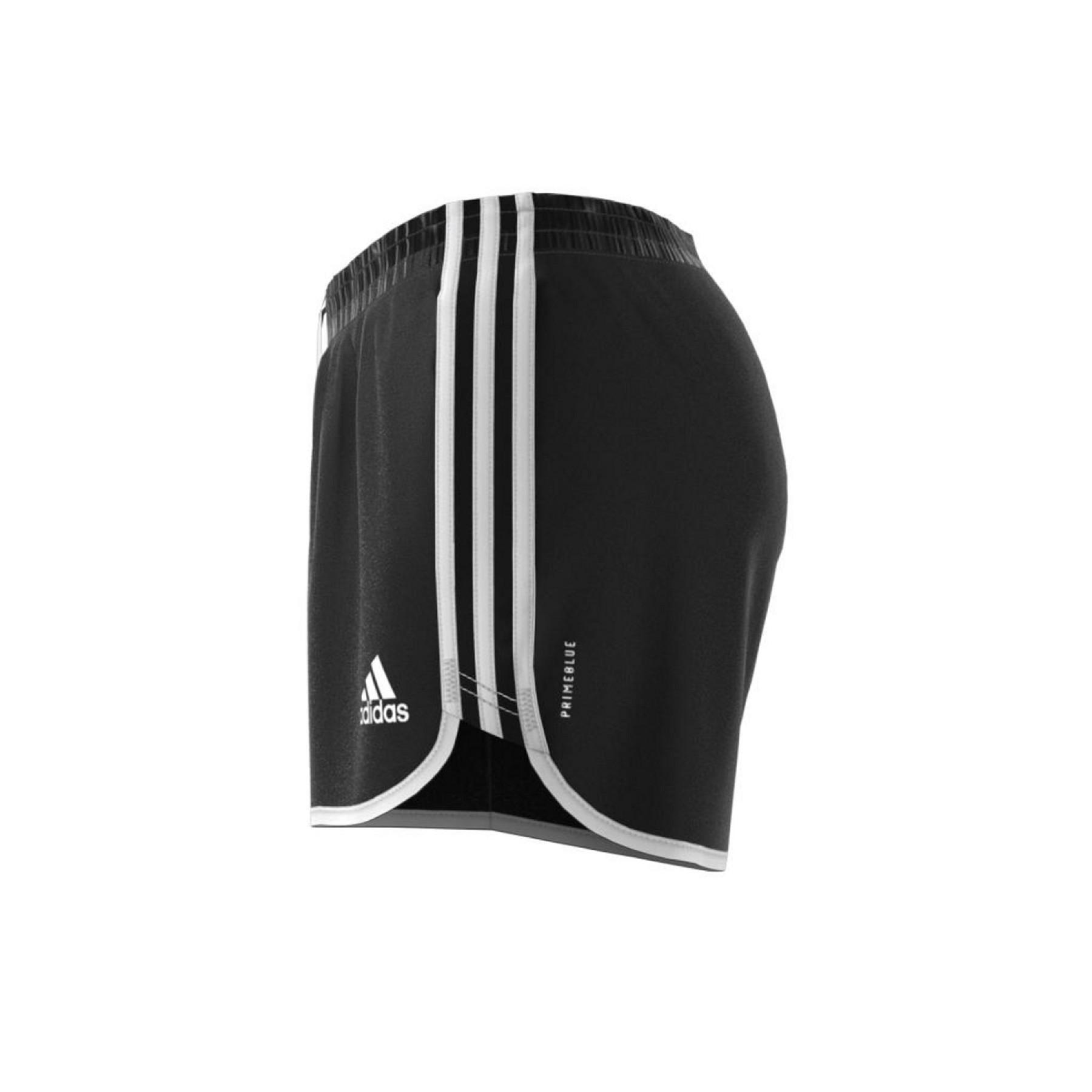 Women's shorts adidas M20 Primeblue