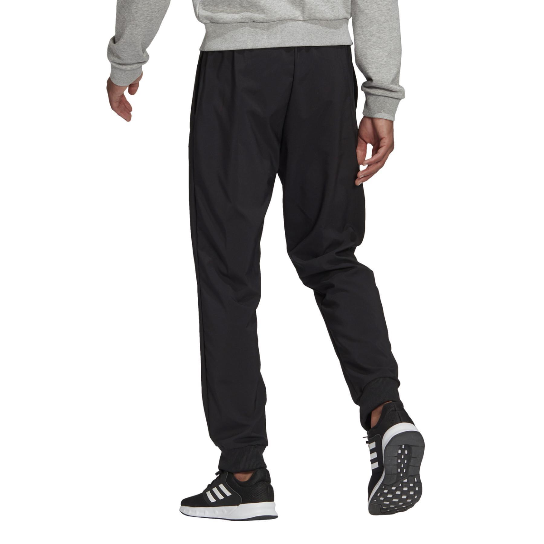 Pants adidas Aeroready Essentials Stanford Tapered Cuff Embroidered Small Logo