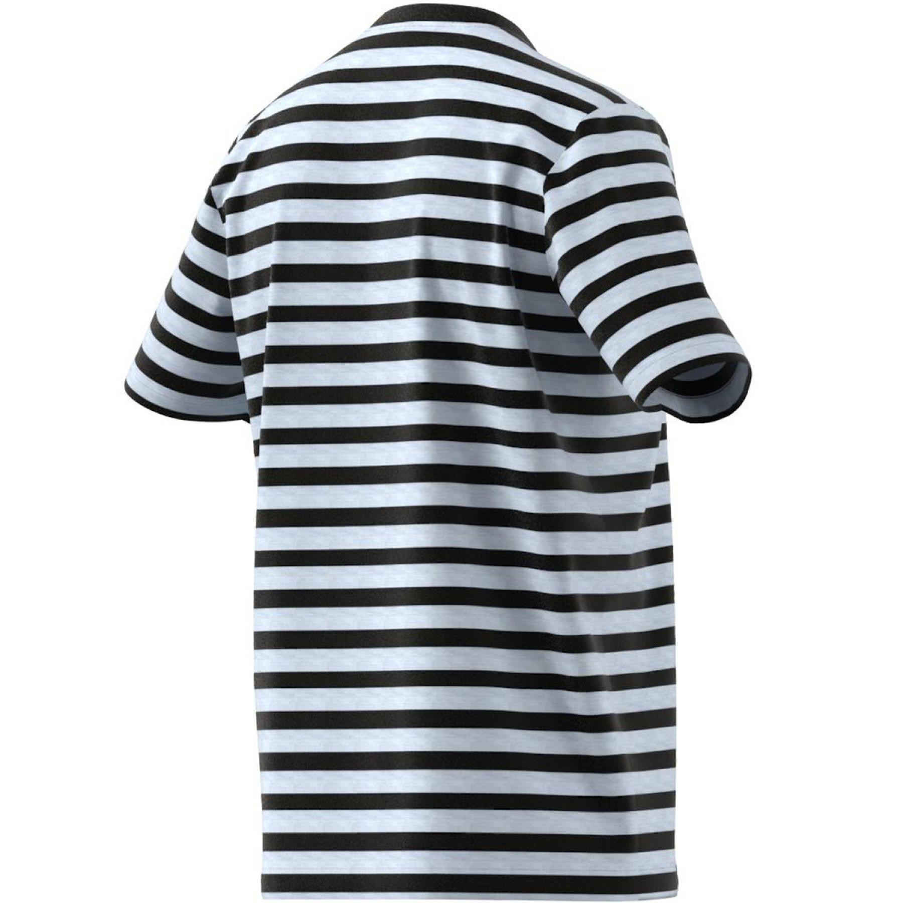 T-shirt adidas Essentials Stripy