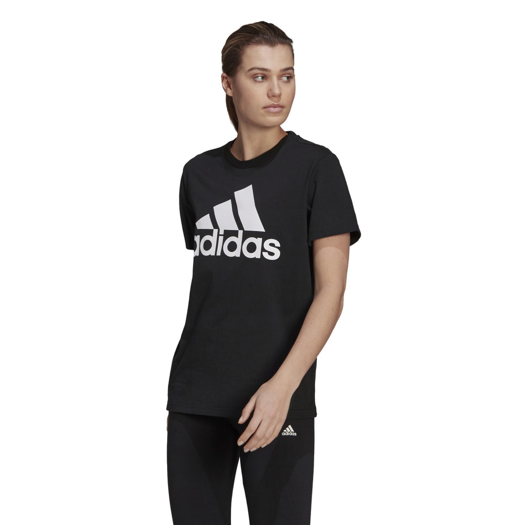 Women's T-shirt adidas Essentials Boyfriend