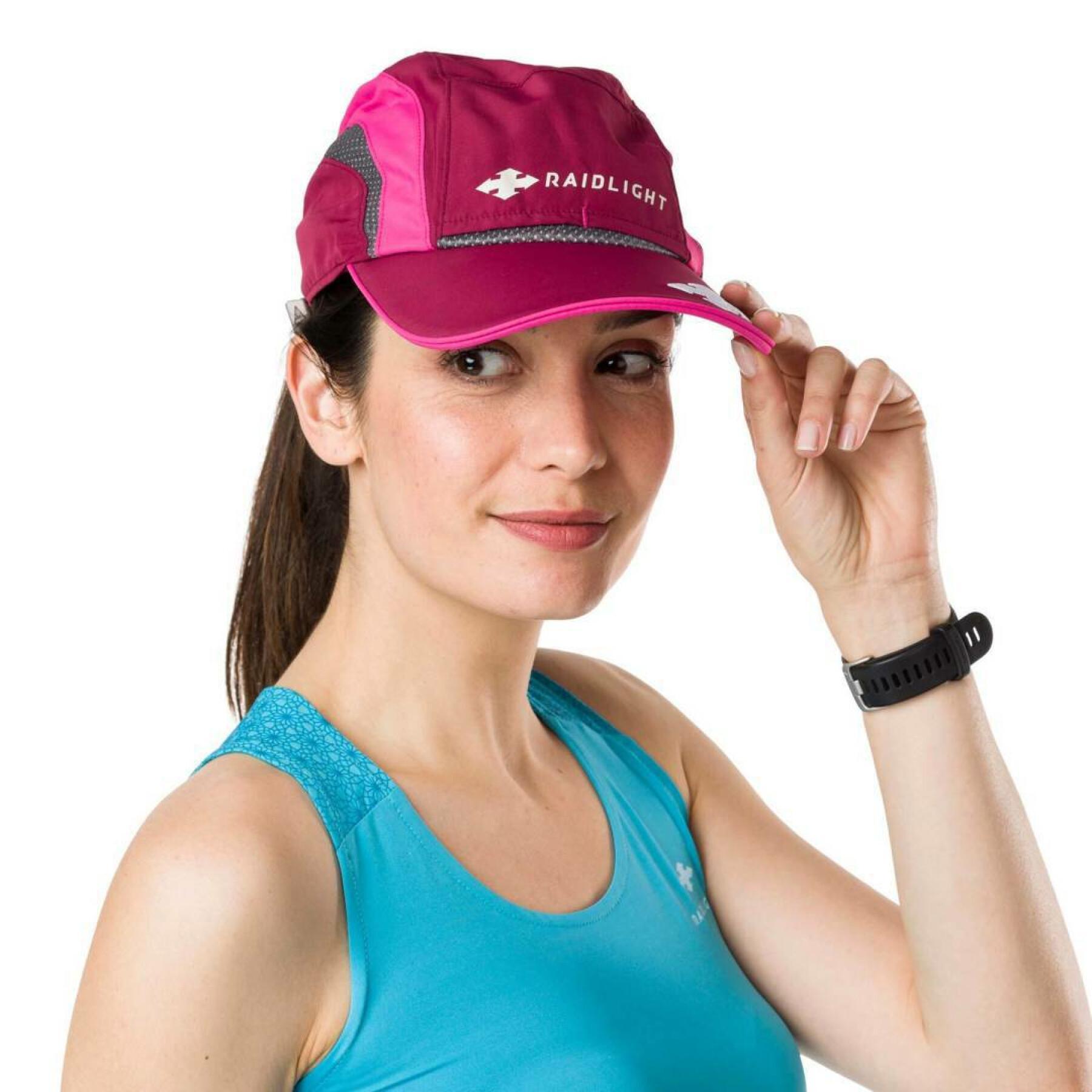 Women's cap RaidLight r-light cap w