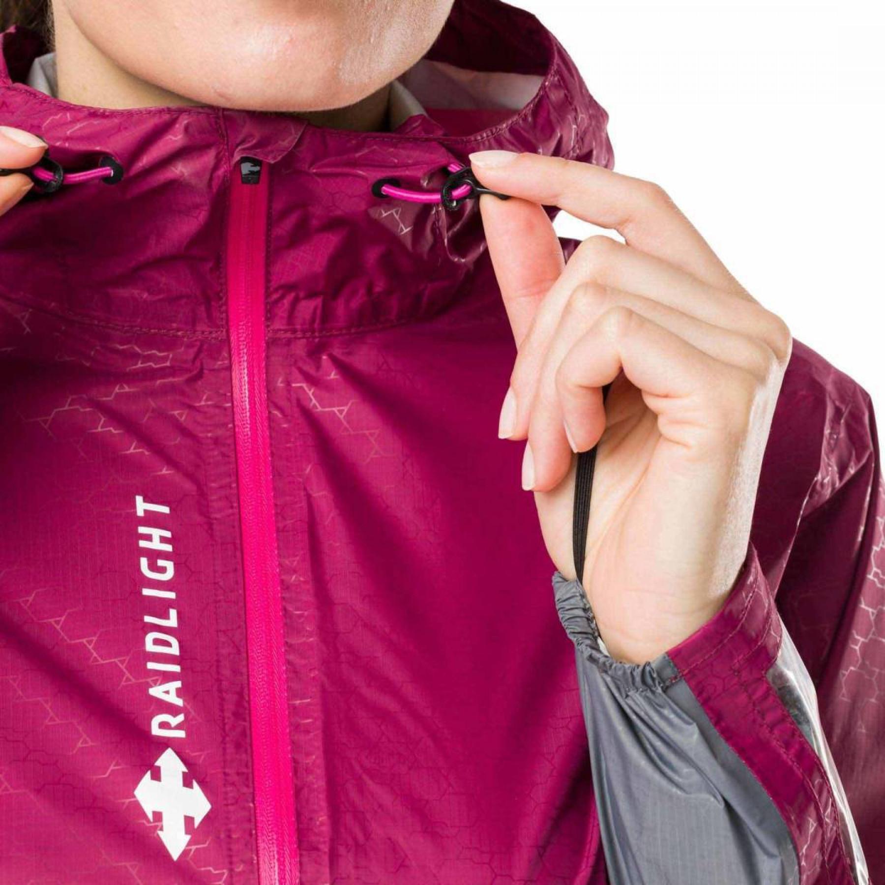 Women's jacket RaidLight top extreme