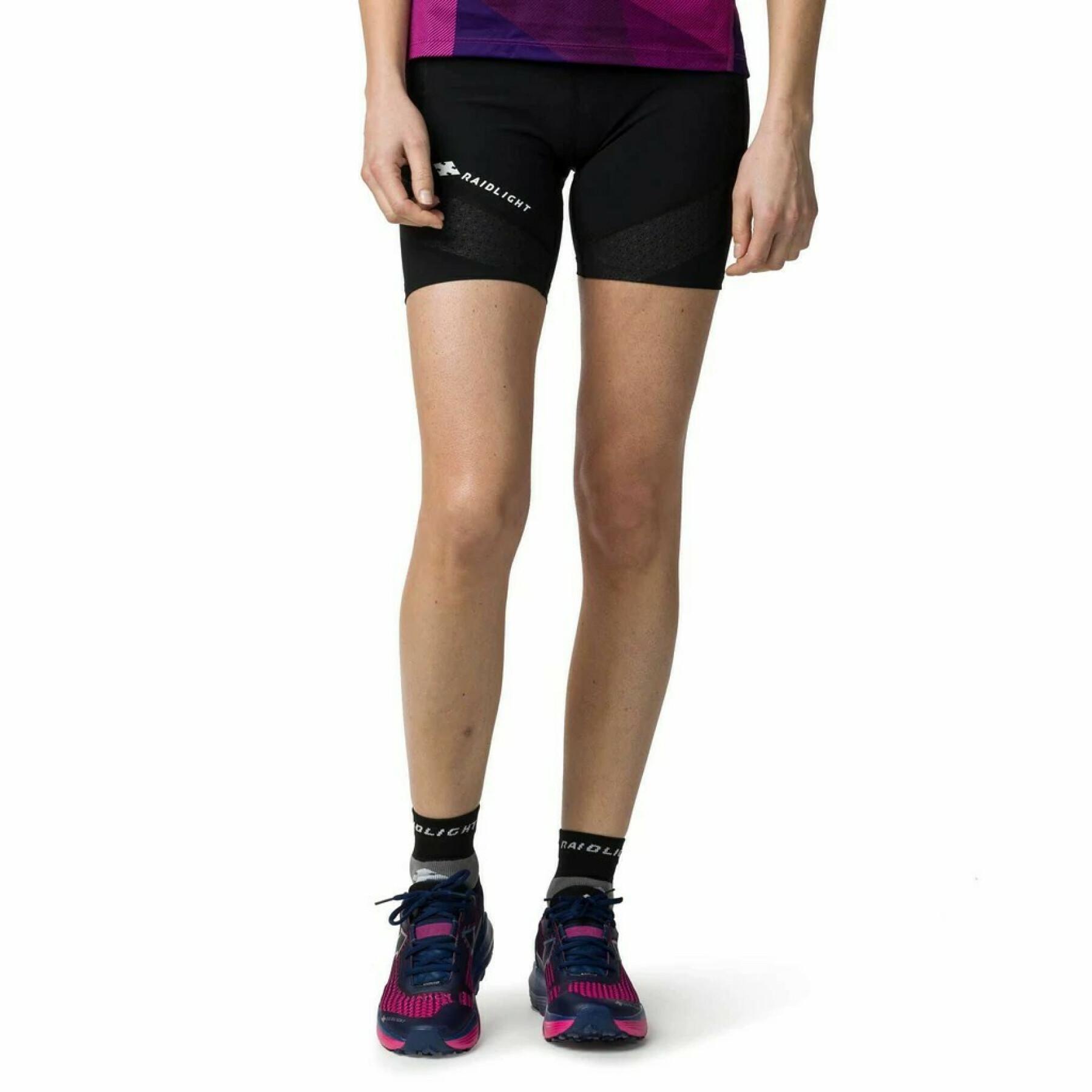 Women's trail shorts RaidLight Activ Stretch