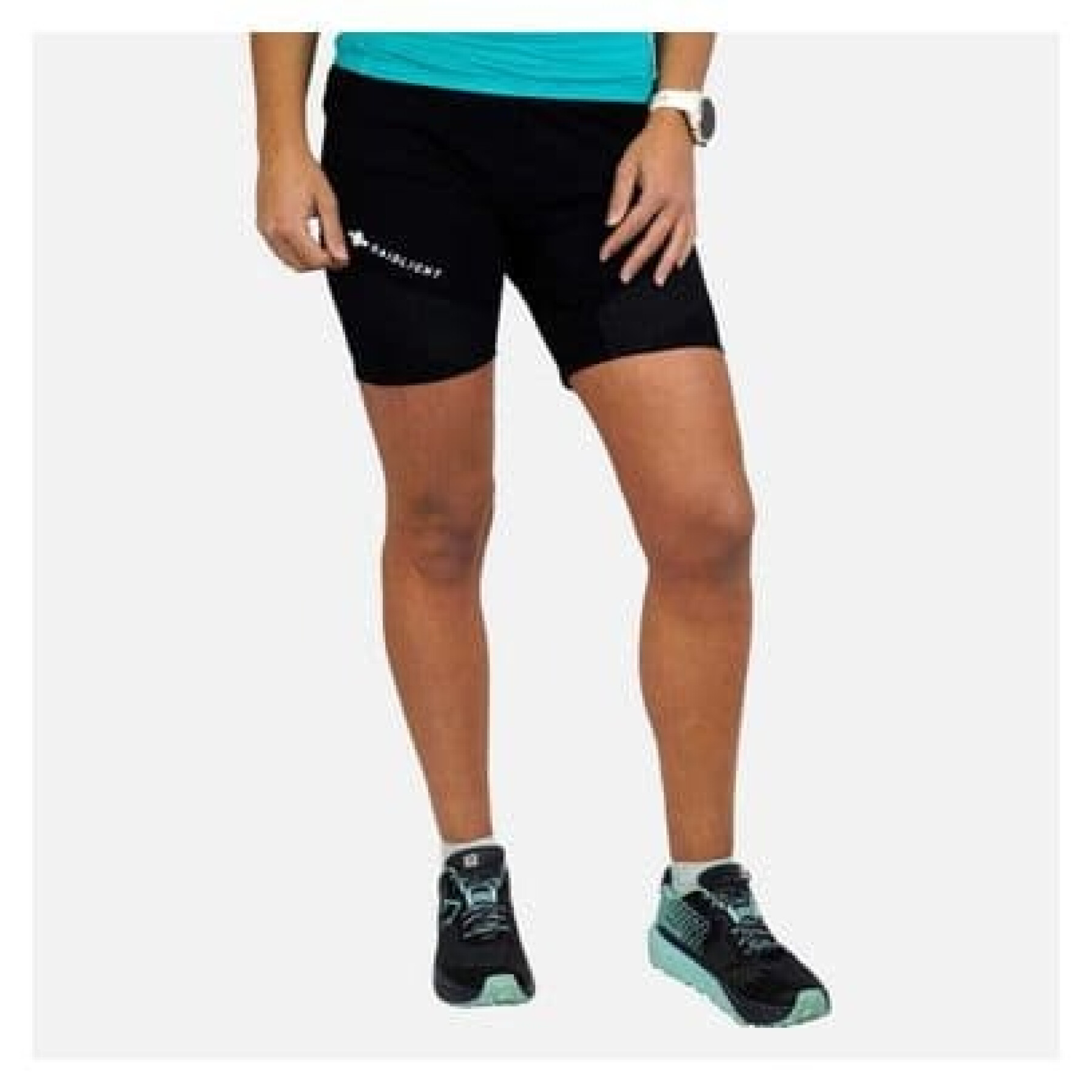 Women's stretch shorts RaidLight Activ
