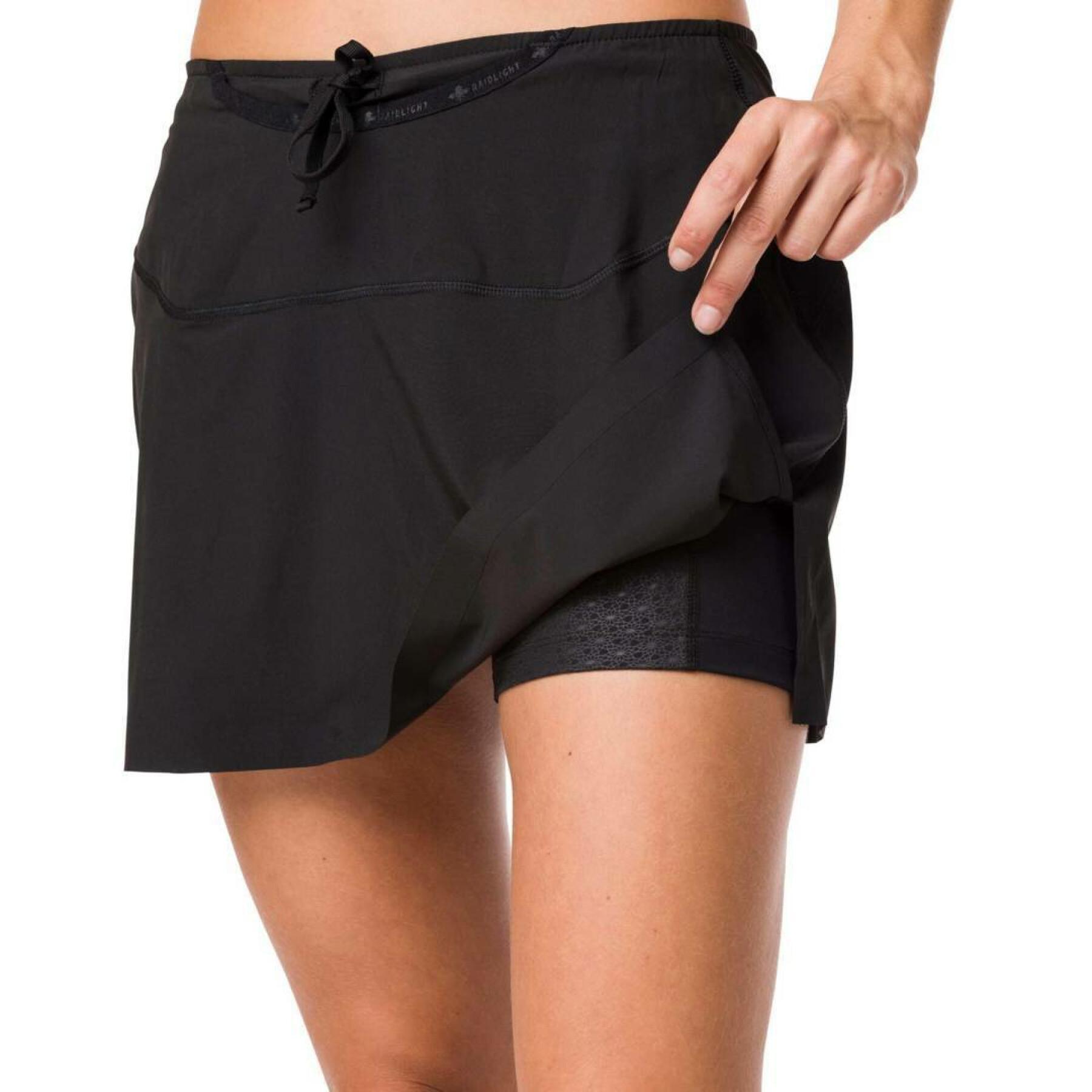 Women's shorts RaidLight responsiv