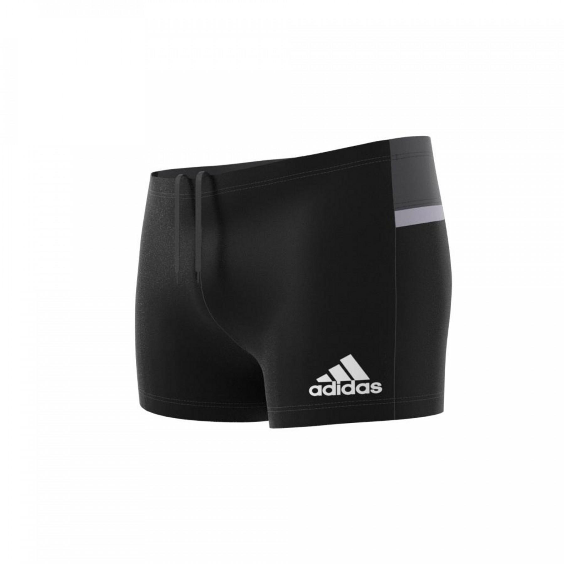 Boxer adidas Fitness Taper