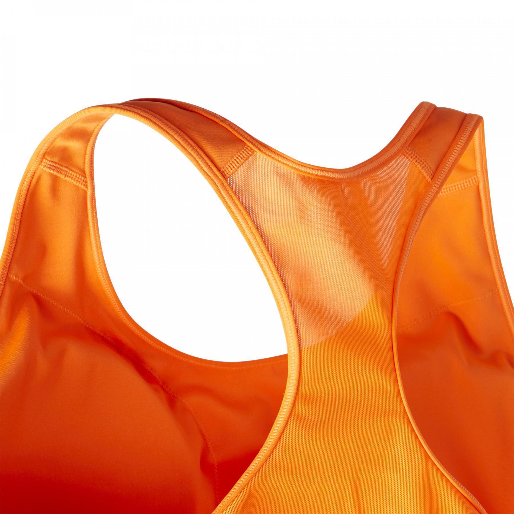 Women's bra adidas Don't Rest Alphaskin Padded(Plus Size)