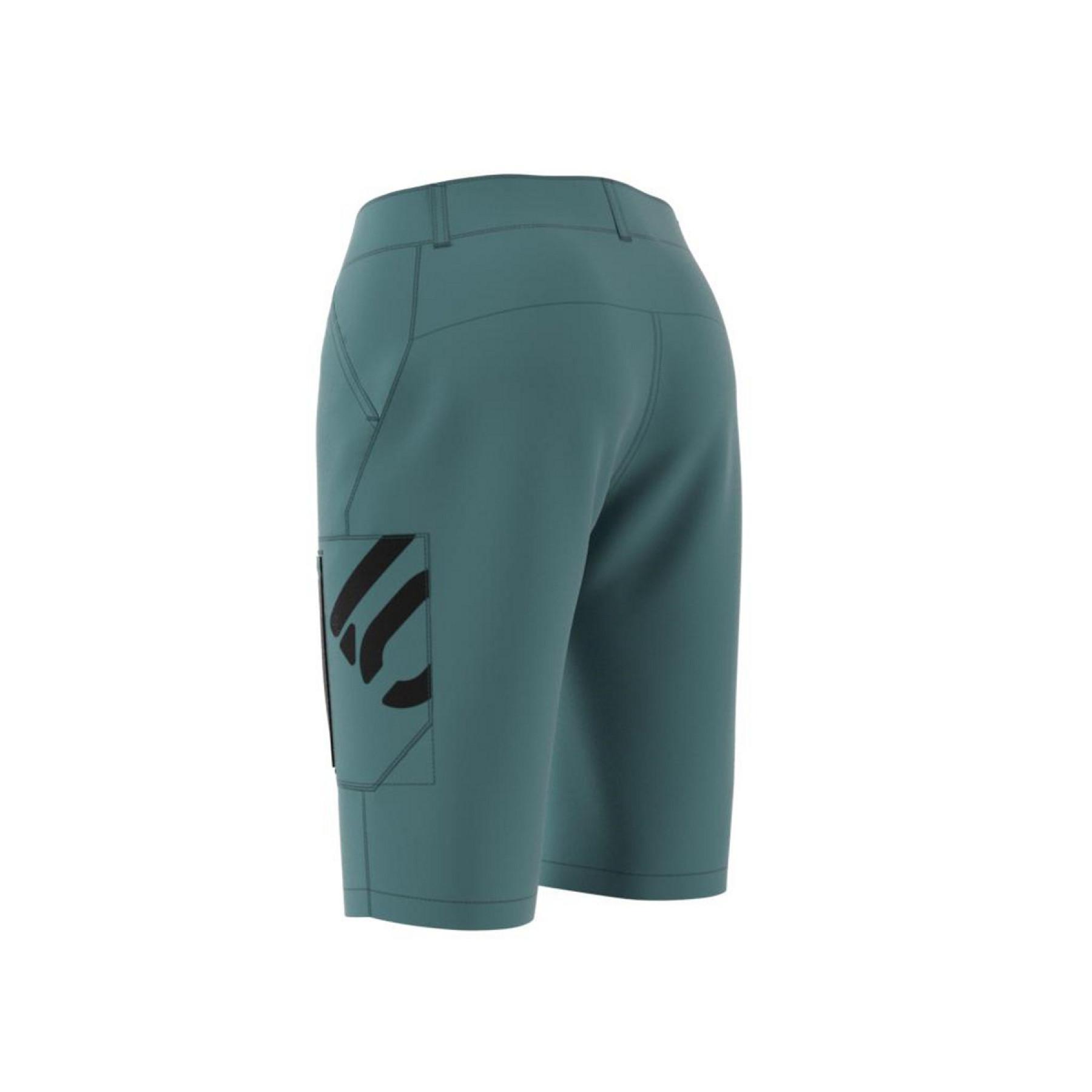 Women's shorts adidas 5.10 Brand of the Brave