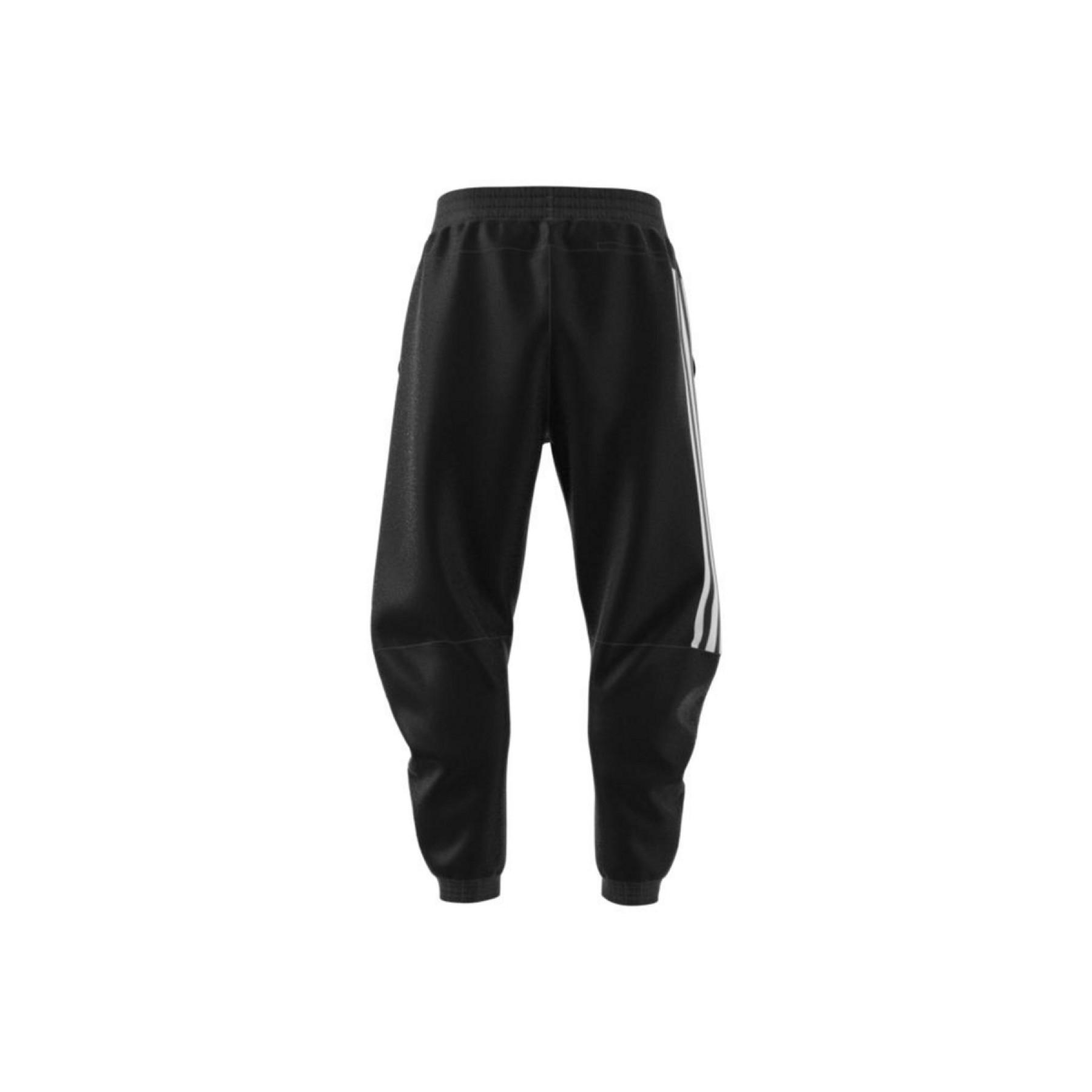 Pants adidas Sportswear 3-Bandes Tape Woven
