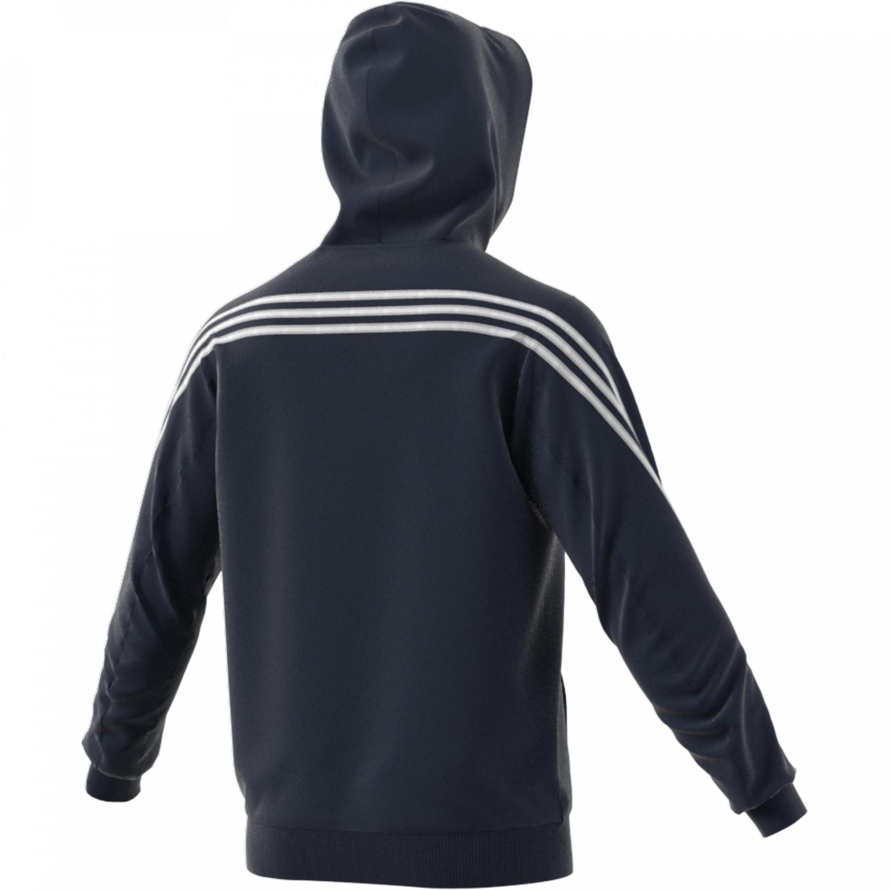 Sweat jacket Adidas Sportswear 3-Bandes