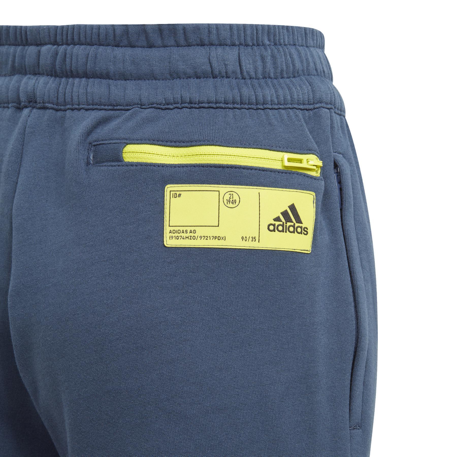 Children's trousers adidas Comfort Doubleknit