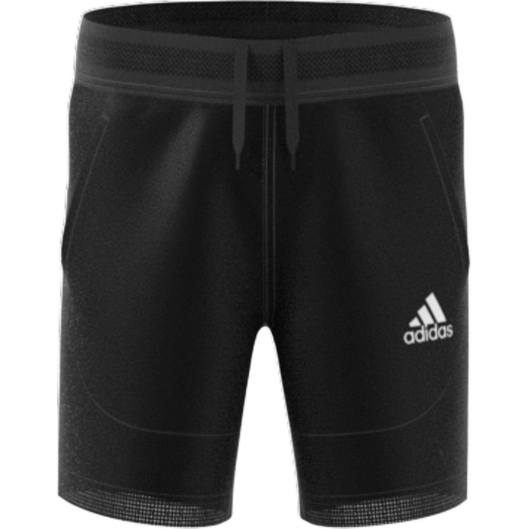 Children's shorts adidas Heat Readyport