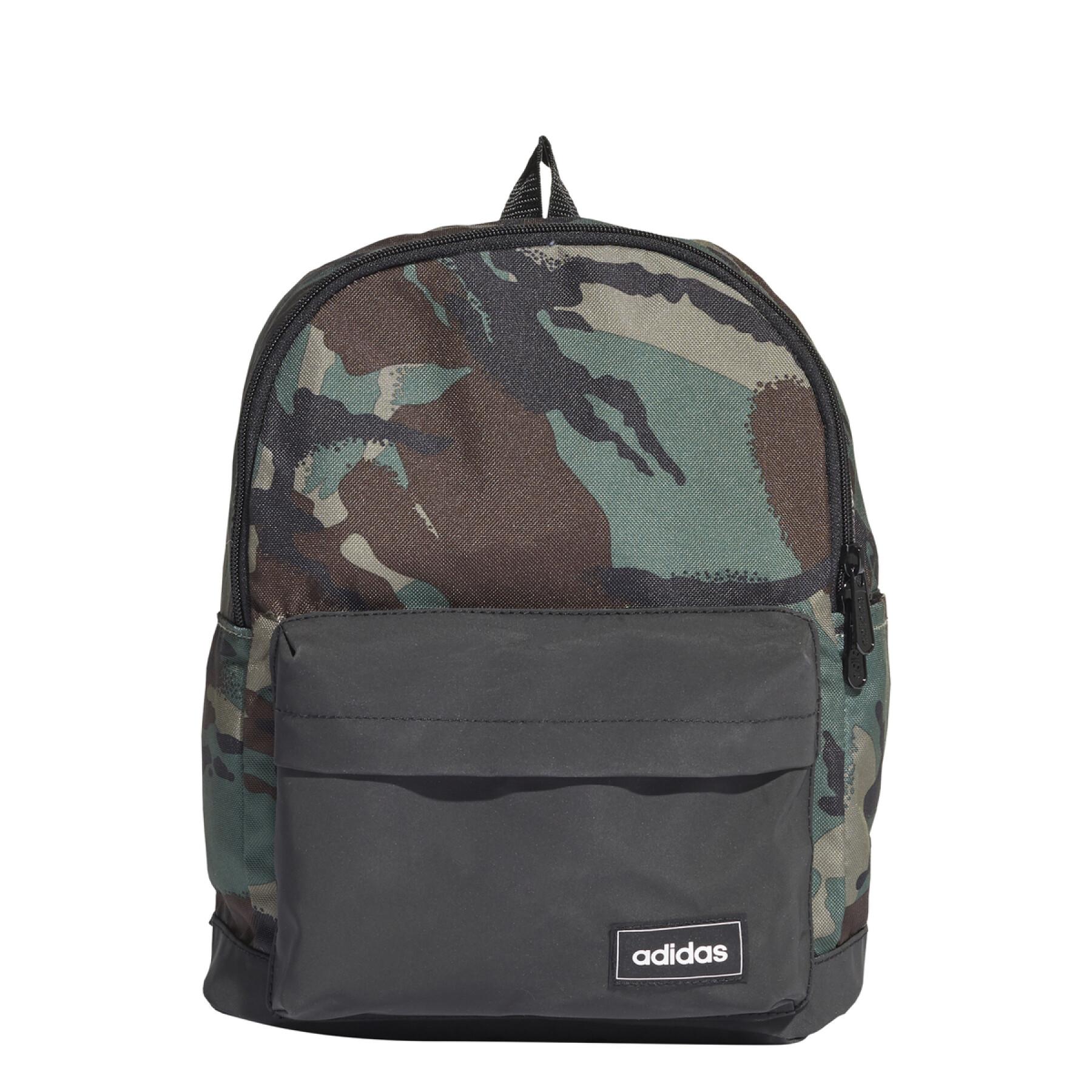 Backpack adidas Classics camouflage
