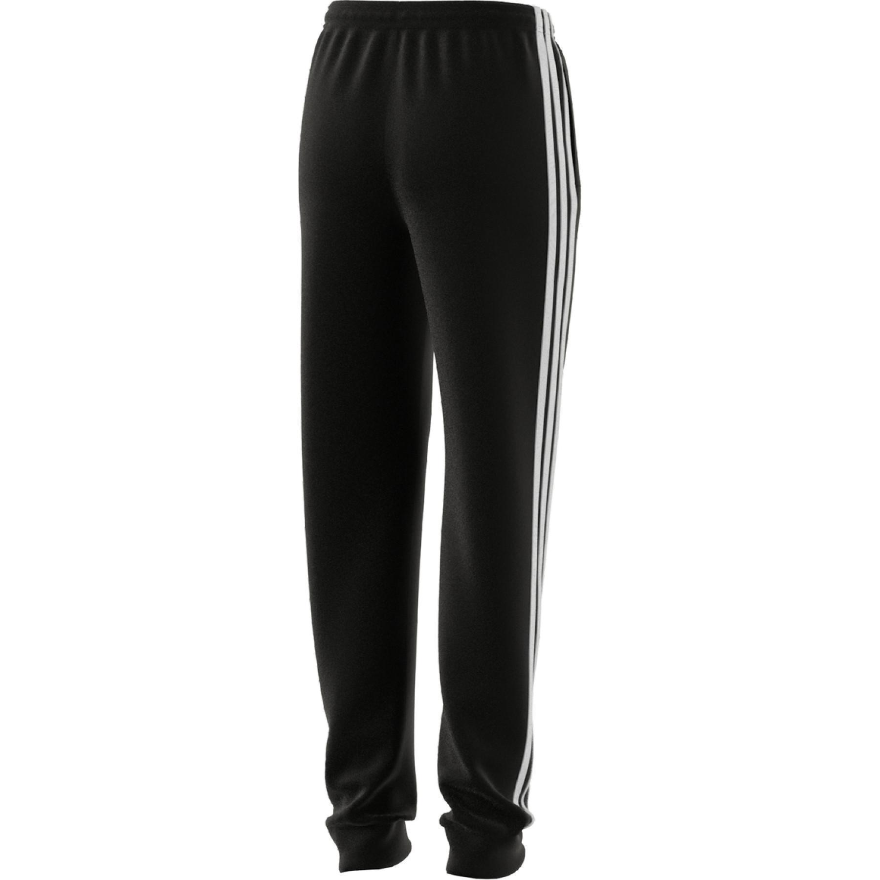 Children's trousers adidas Essentials 3-Bandes French Terry - Fitness