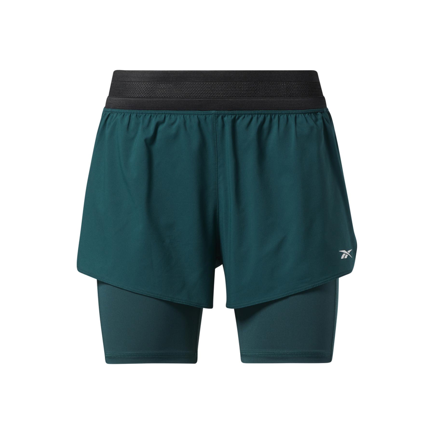 Women's shorts Reebok Les Mills® Lightweight