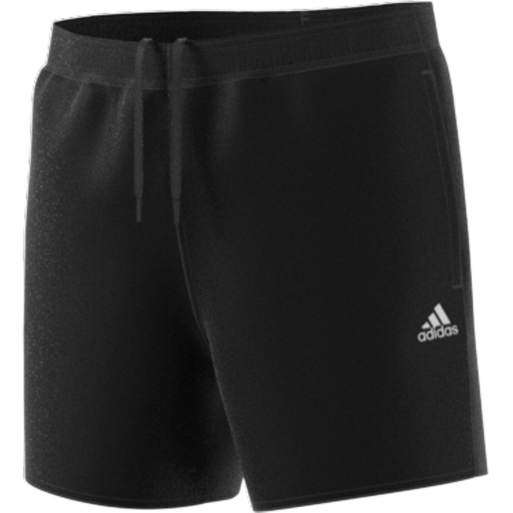 Swimming shorts adidas Length Solid