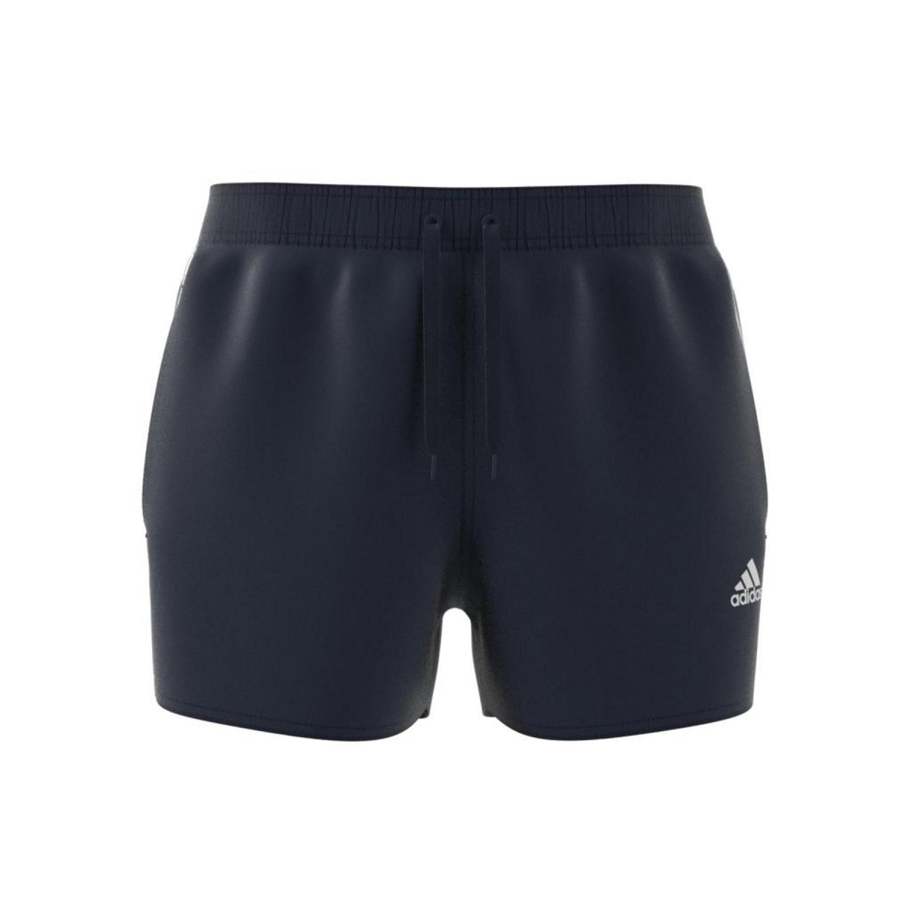 Swimming shorts adidas Very Length Classic 3-Bandes