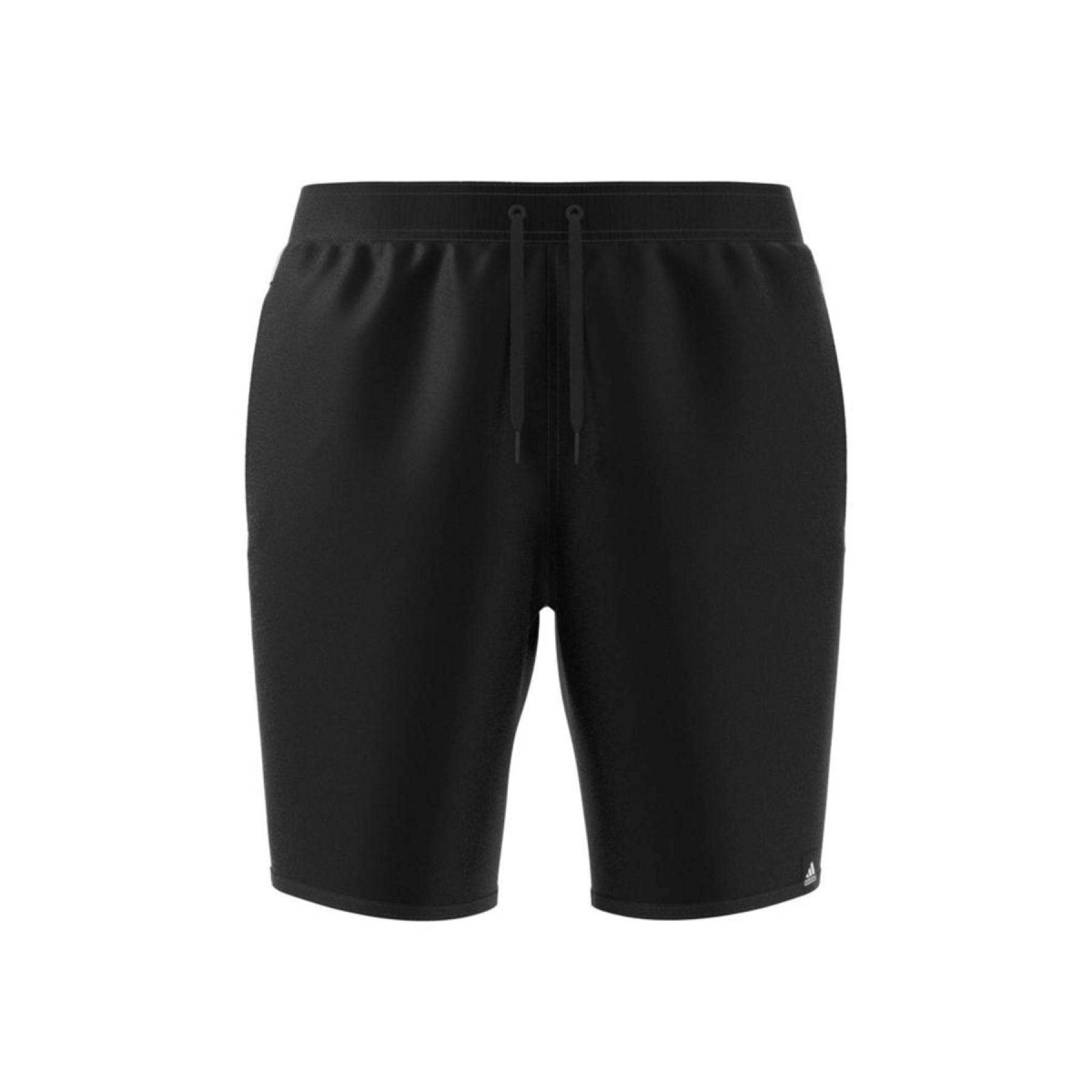 Swimming shorts adidas Length 3-Bandes