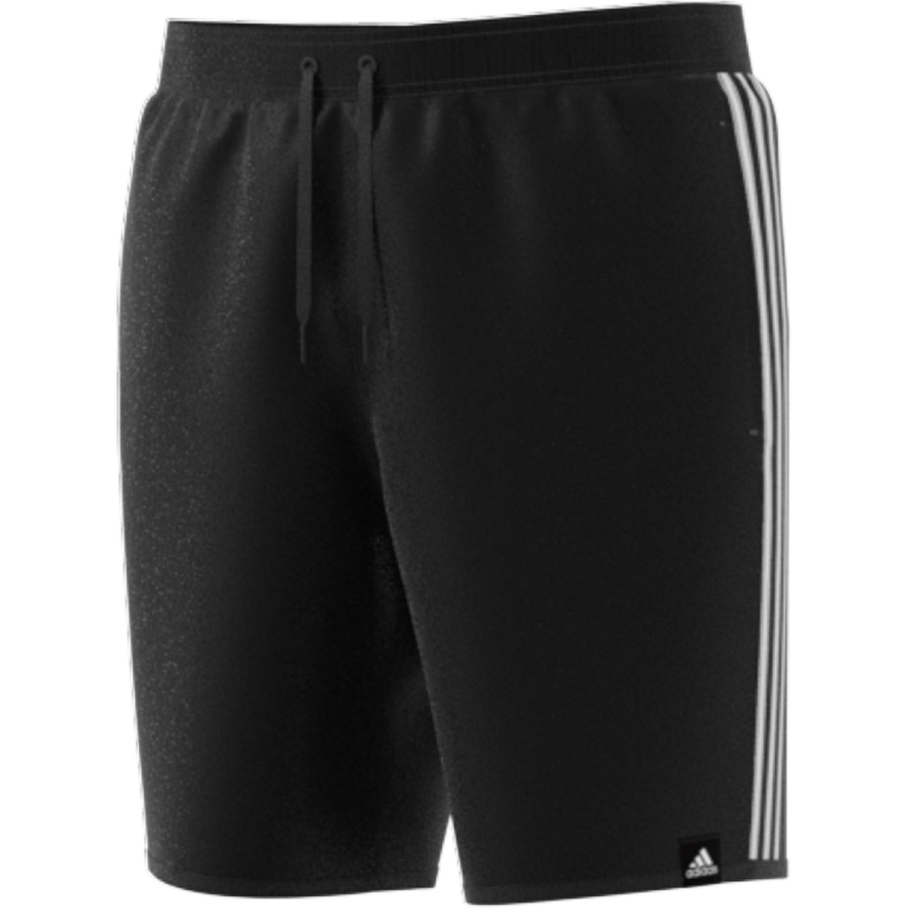 Swimming shorts adidas Length 3-Bandes
