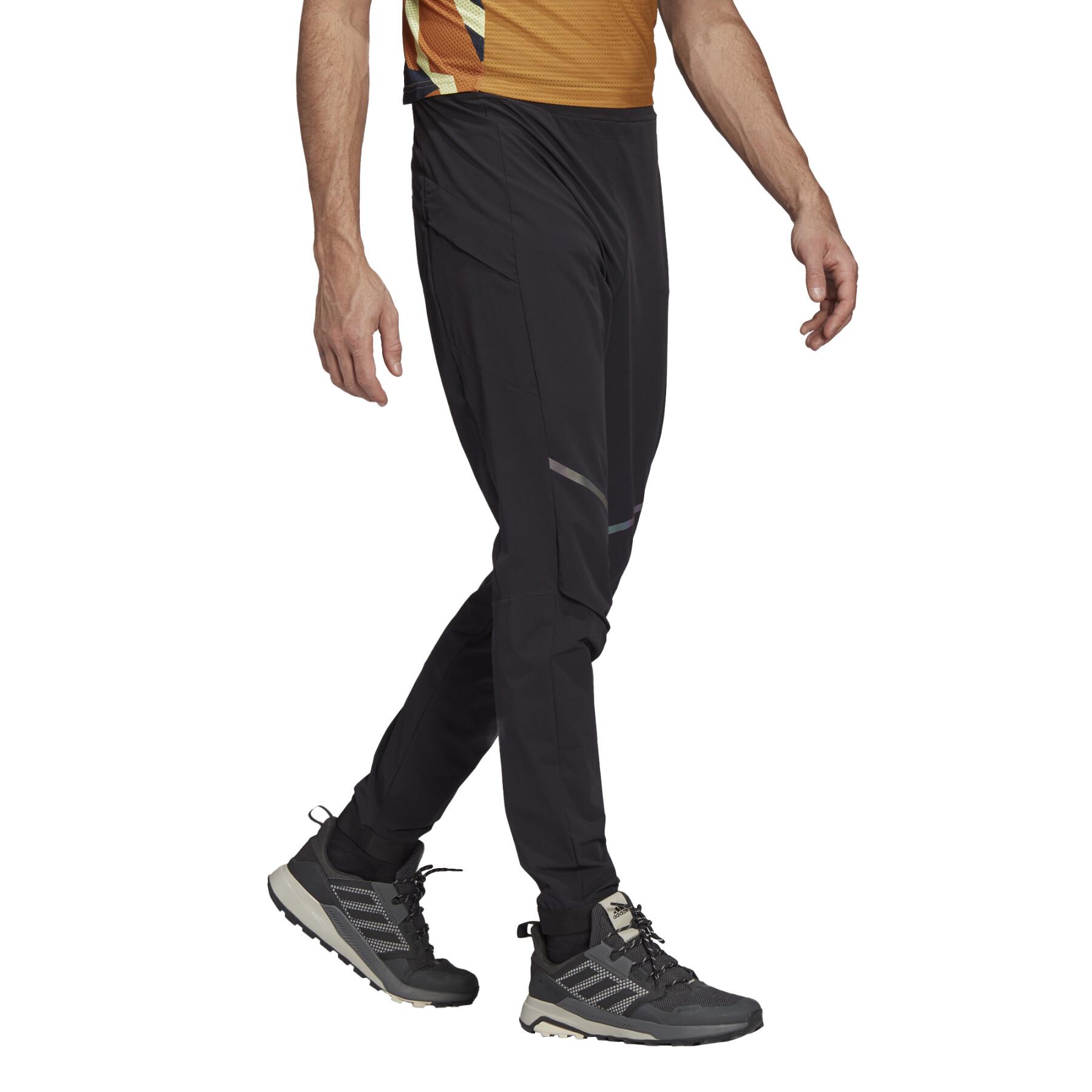 Pants adidas Terrex Agravic Hybrid Trail-Running