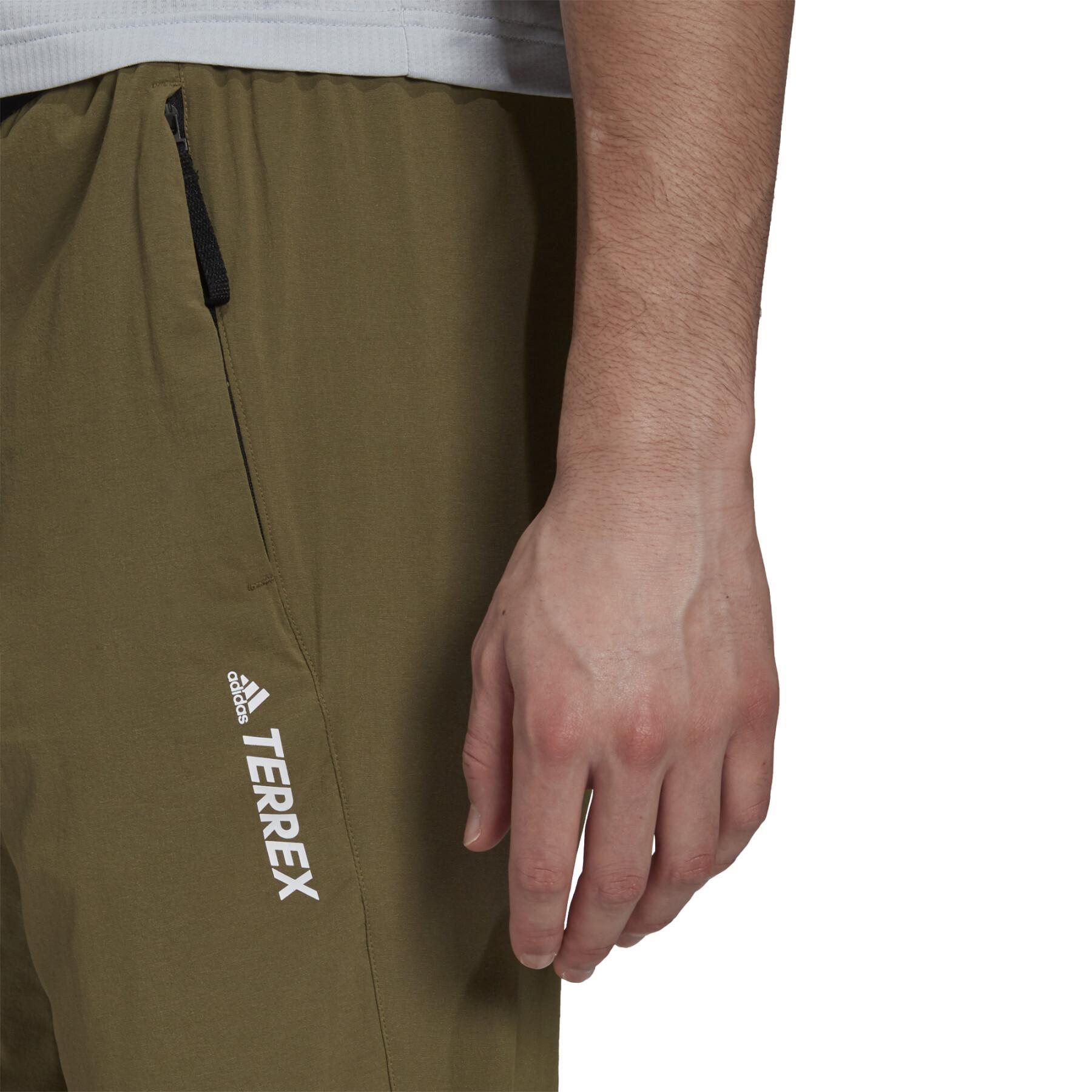 Pants adidas Terrex Liteflex Hiking