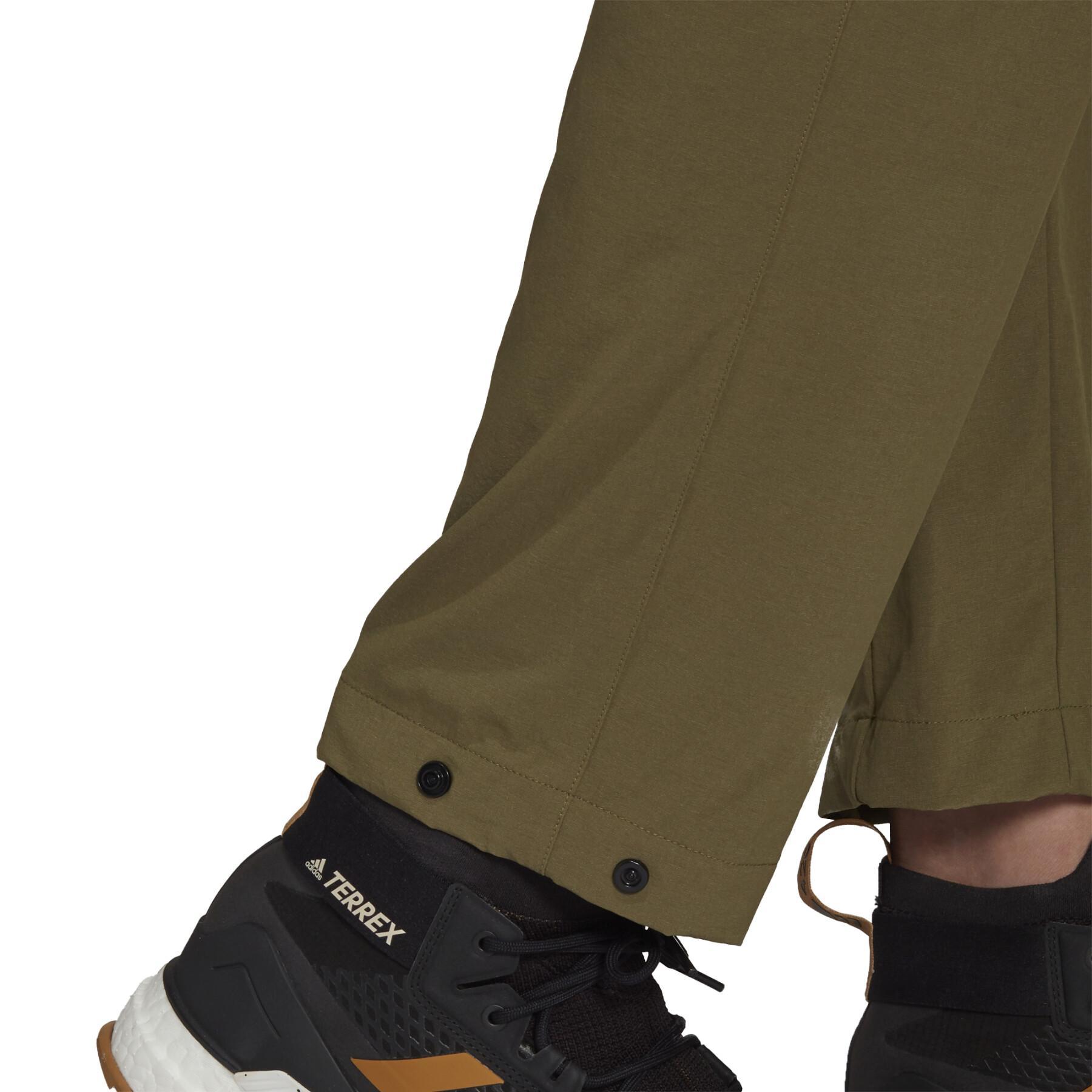 Pants adidas Terrex Liteflex Hiking