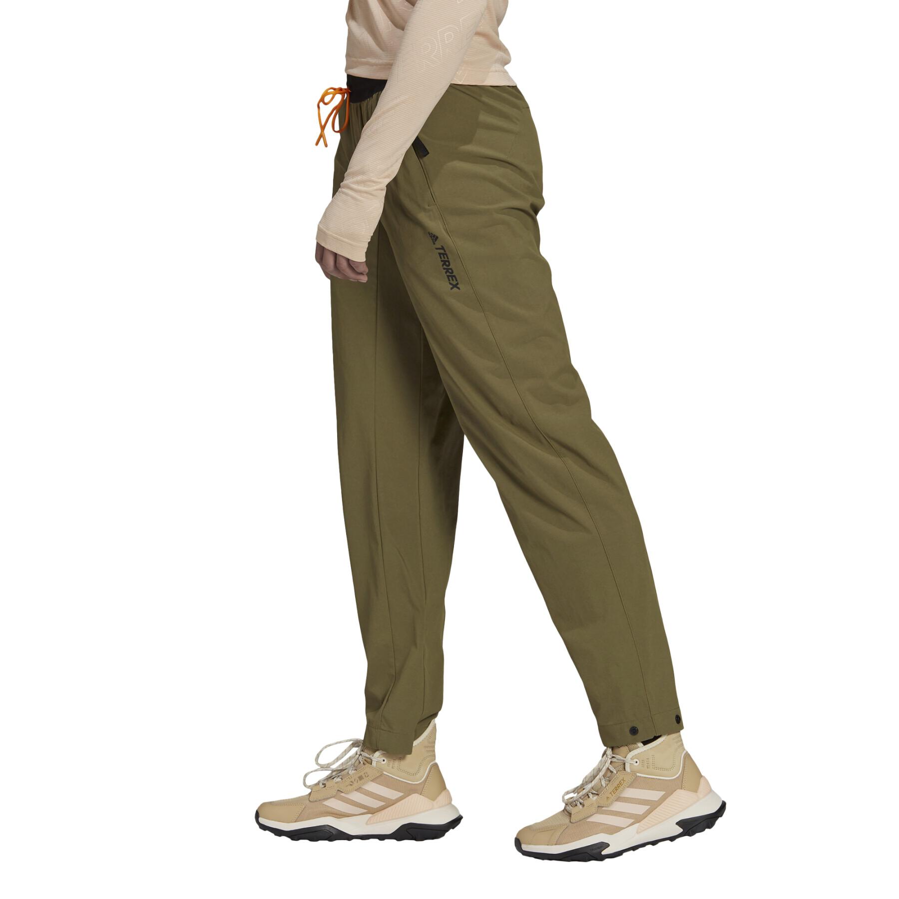 Women's trousers adidas Terrex Liteflex Hiking