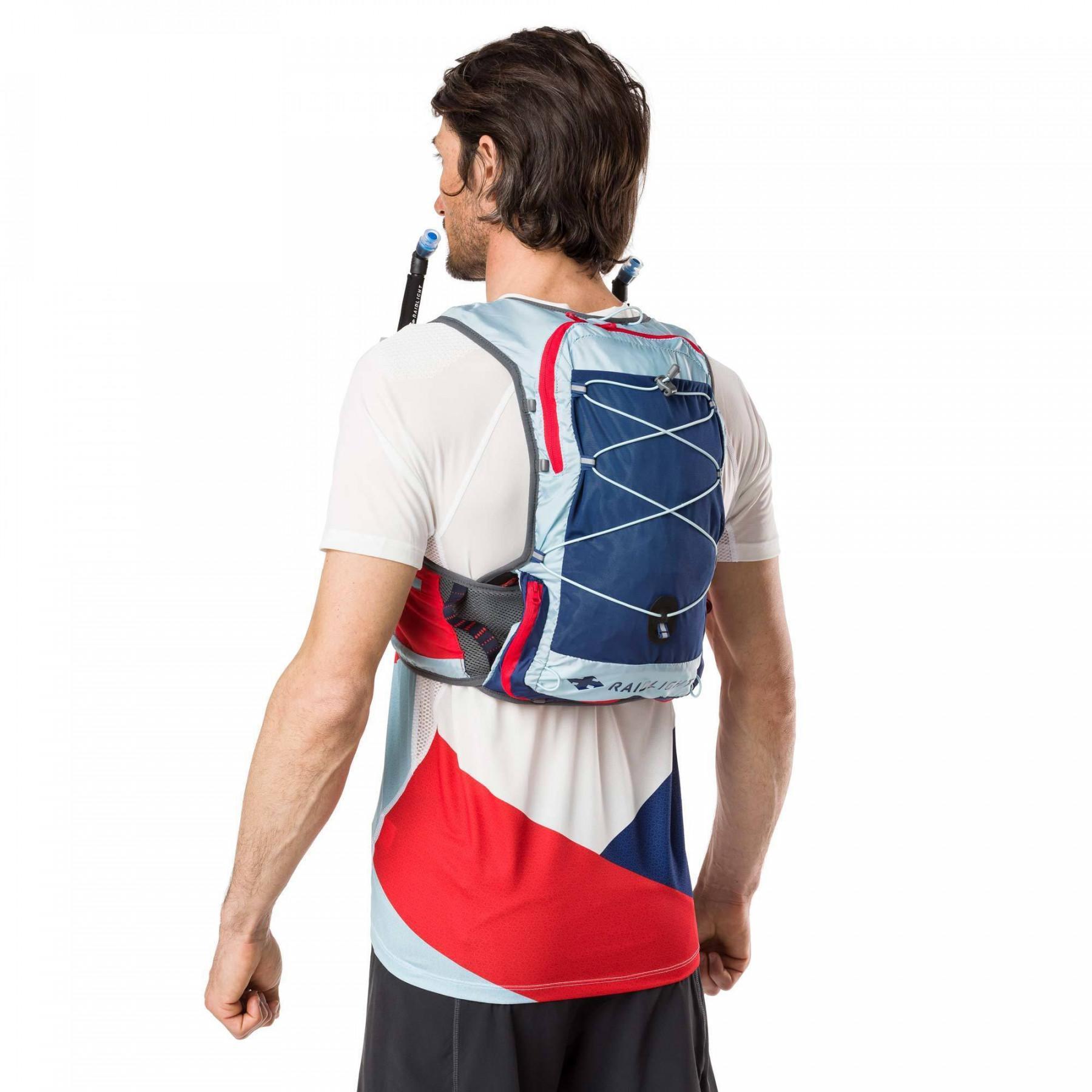 Backpack RaidLight activ vest 6l
