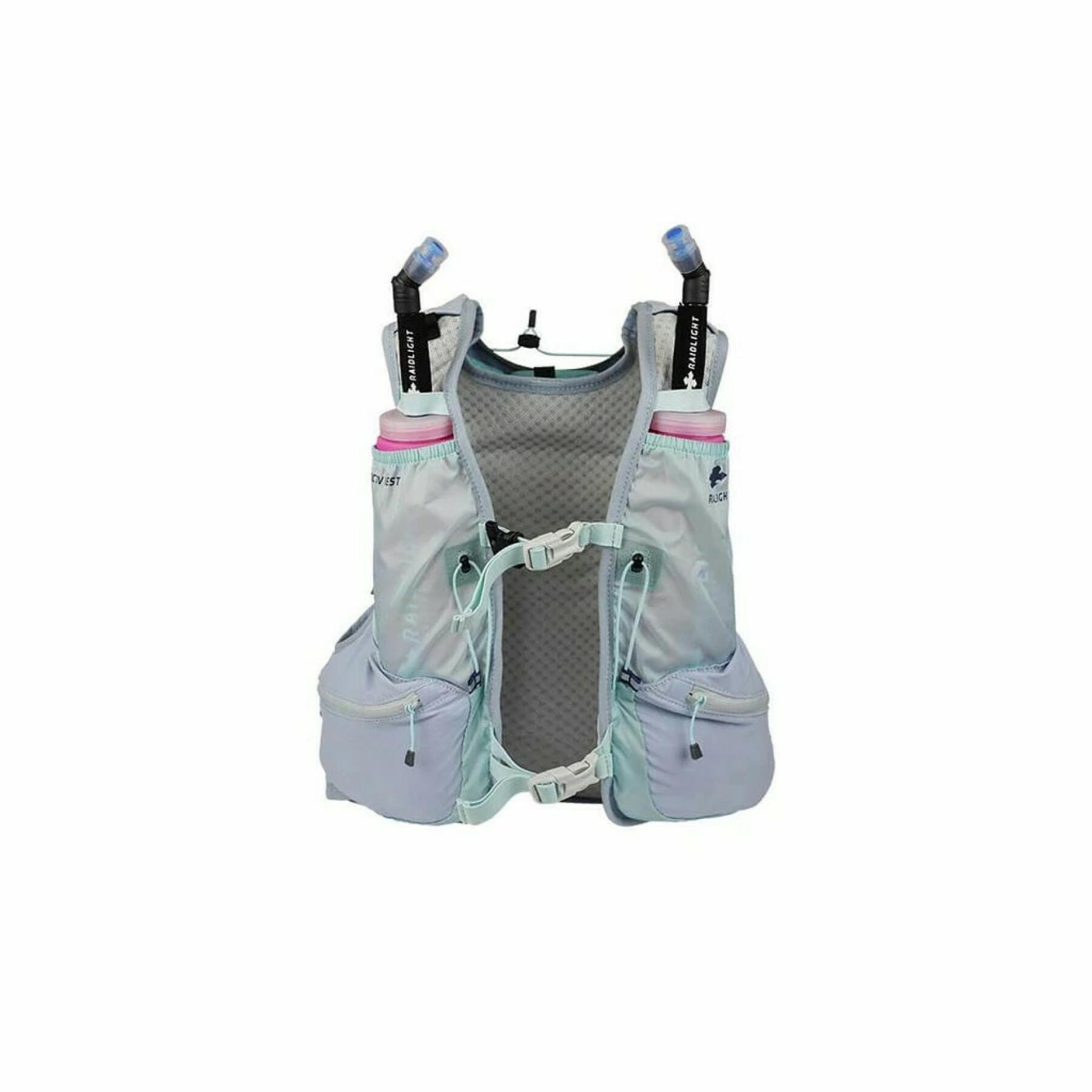 Women's backpack RaidLight Activ Packvest 3L