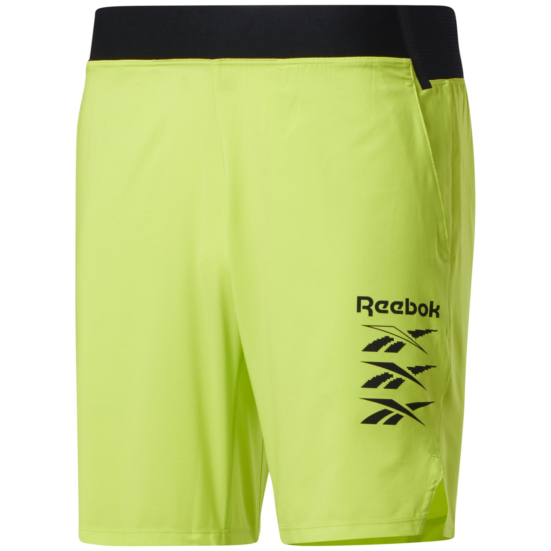 Lightweight shorts Reebok graphique Epic